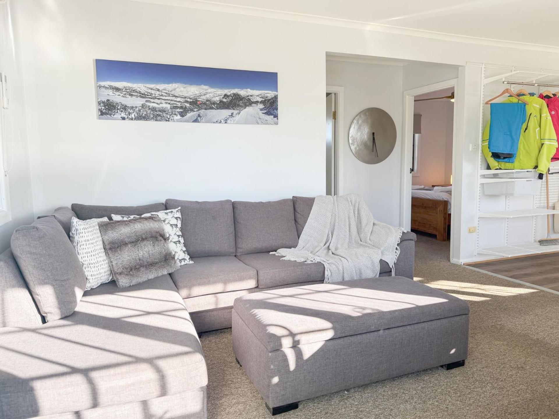Karoonda Apartment