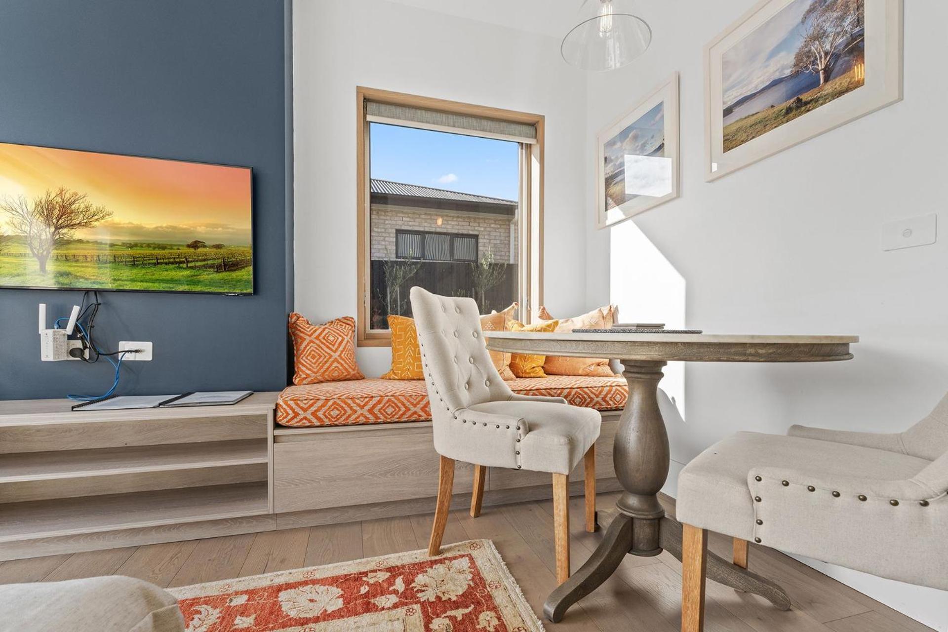 6a Alice - Brand New L Bath L Smart Tv L Wifi L Bbq * Jindabyne