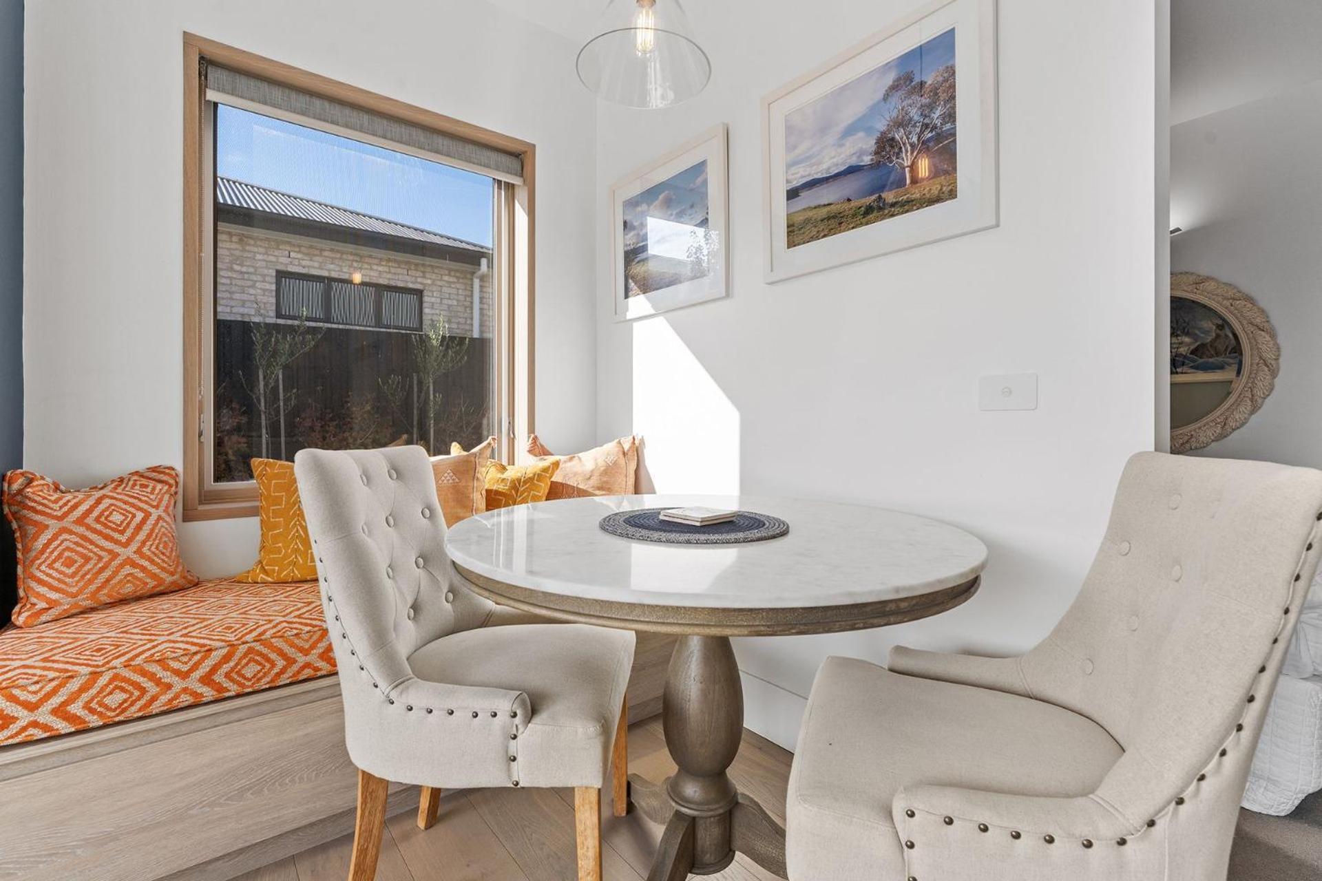 6a Alice - Brand New L Bath L Smart Tv L Wifi L Bbq Apartment Jindabyne