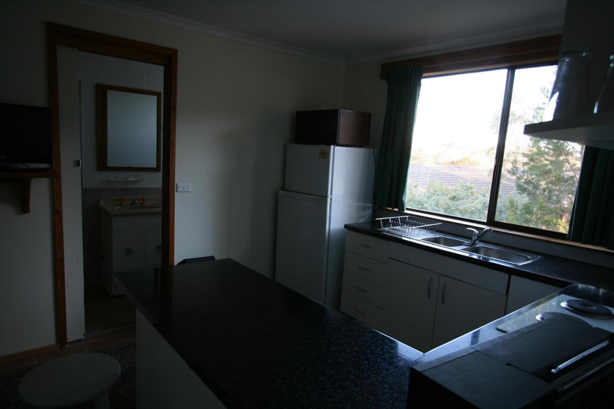 Chalet Jindabyne Bed & Breakfast Jindabyne