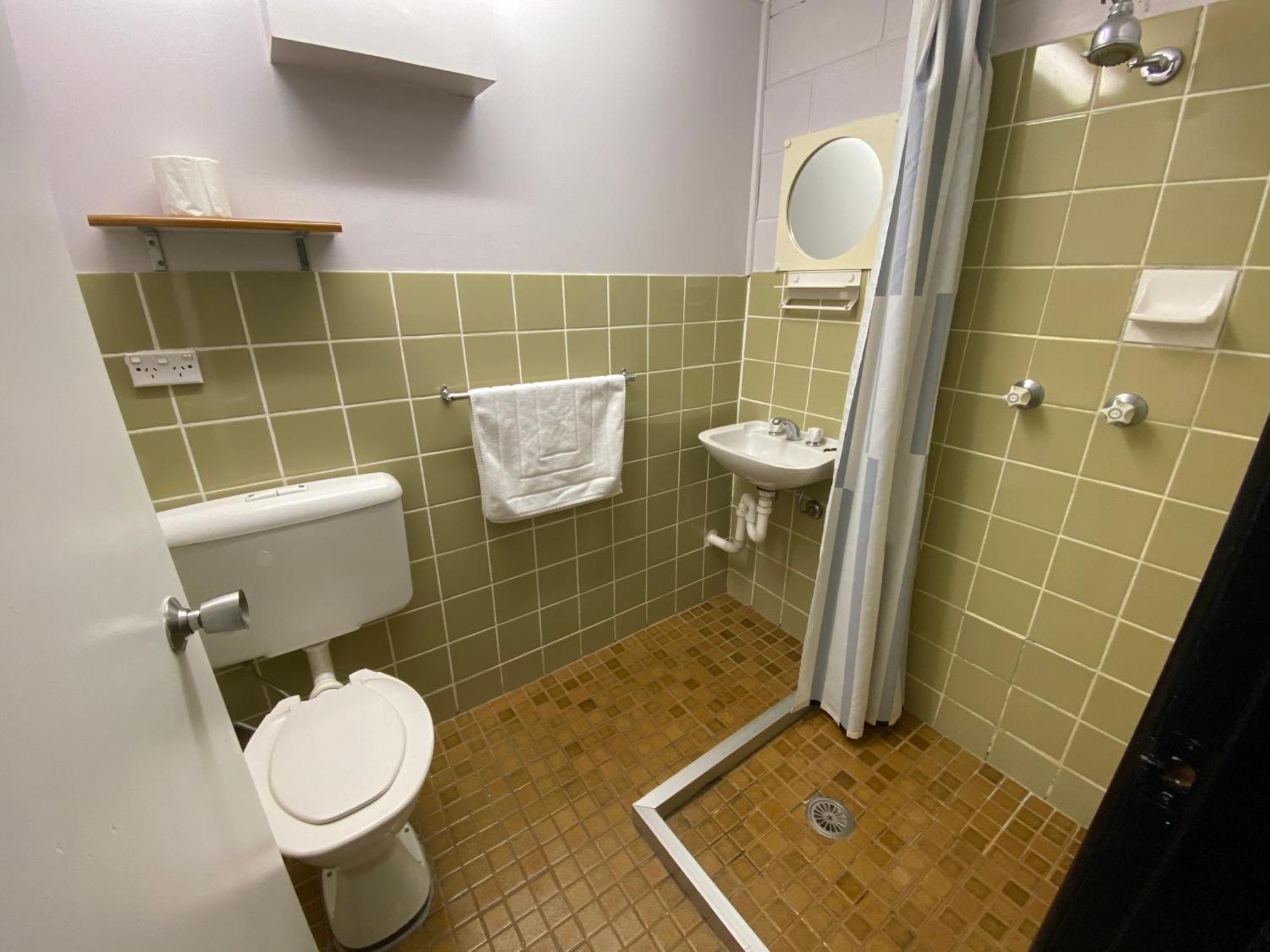 Motel Vikas 3*