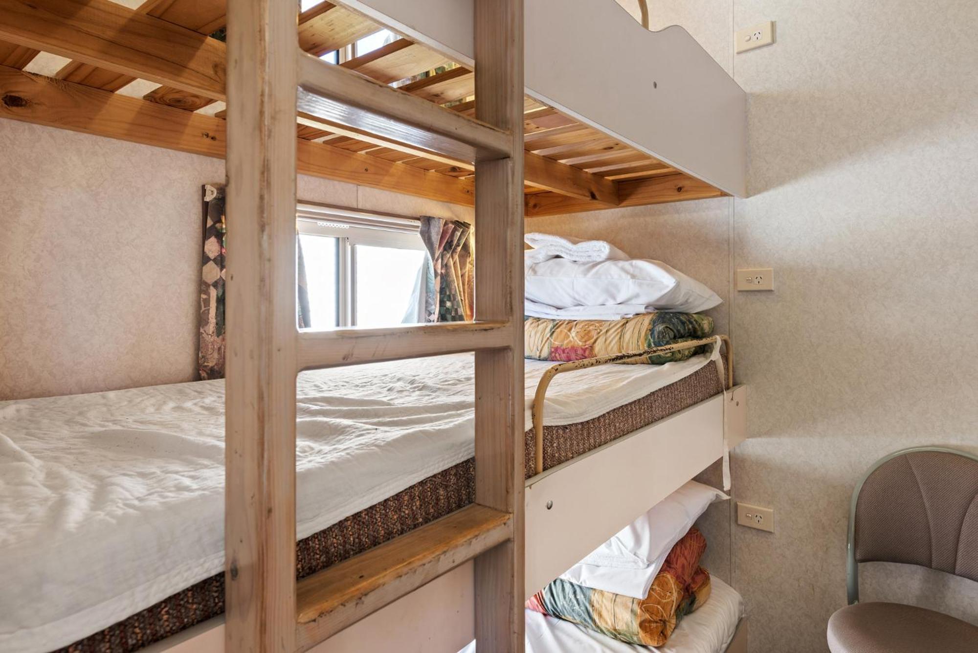 Discovery Parks - Holiday park 4*