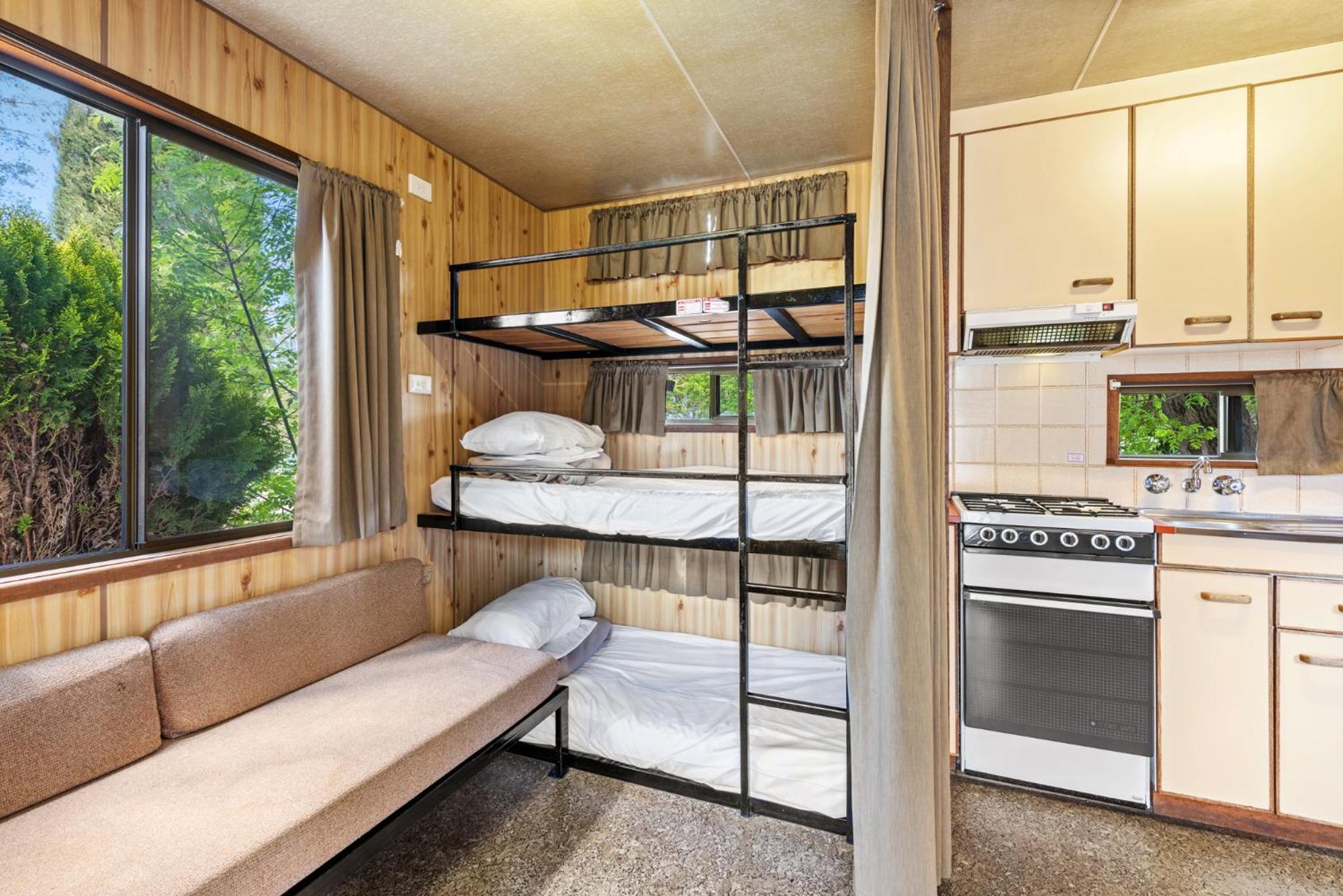 Discovery Parks - 4* Jindabyne