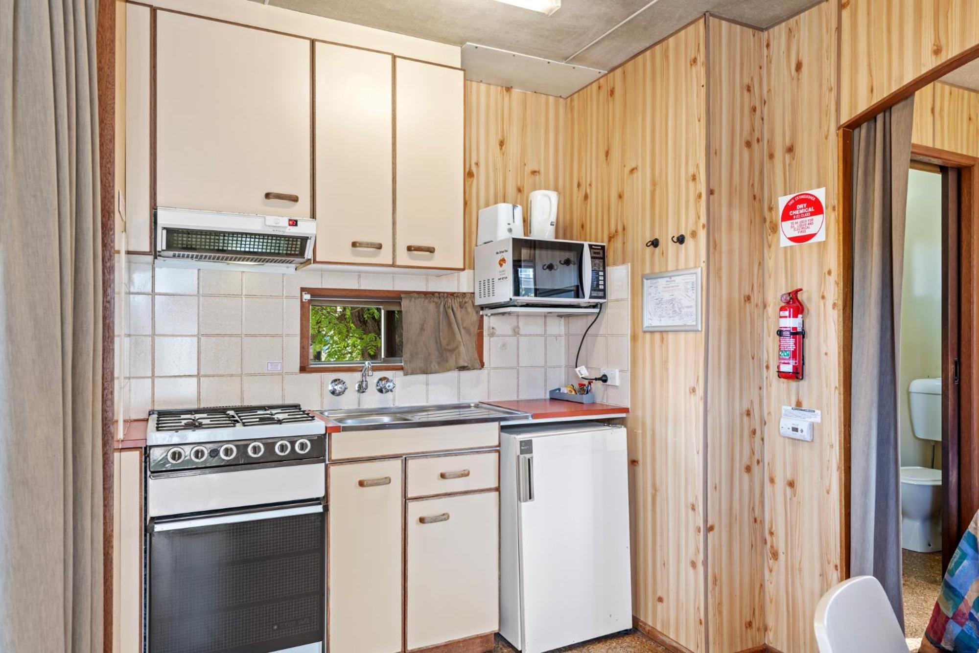 Discovery Parks - Holiday park Jindabyne