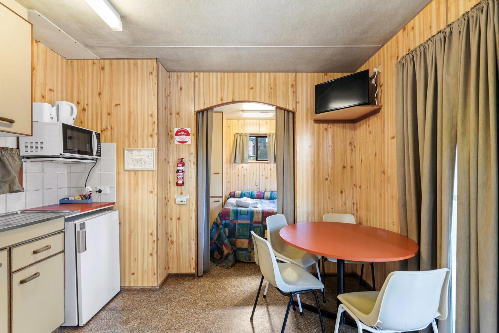 Holiday park Discovery Parks - Jindabyne