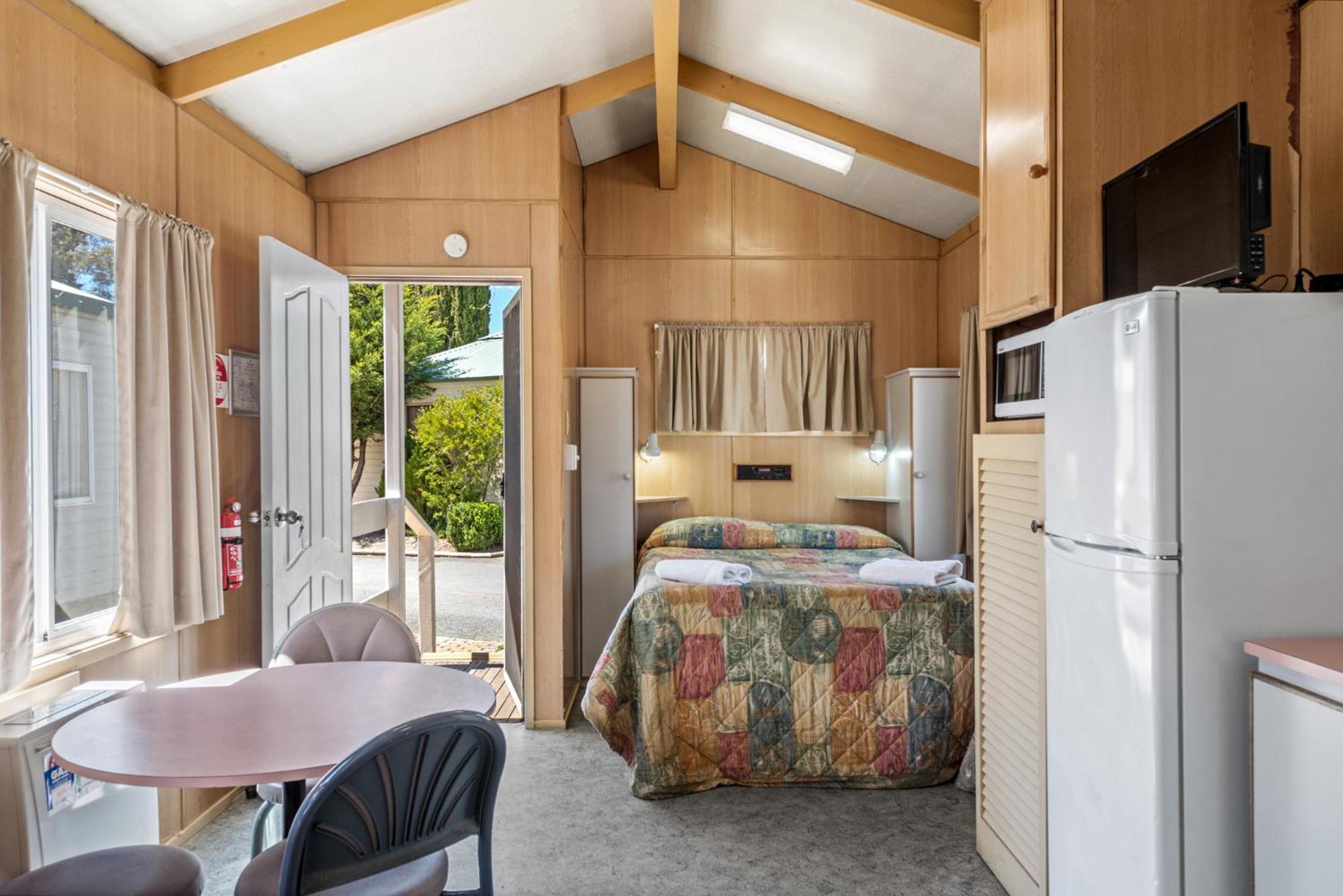 Discovery Parks - Holiday park Jindabyne