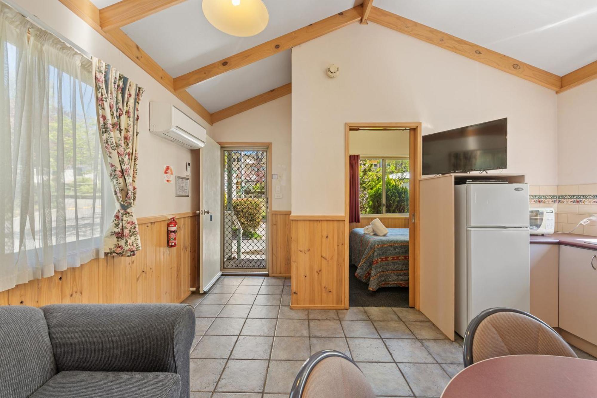 Holiday park Discovery Parks - Jindabyne