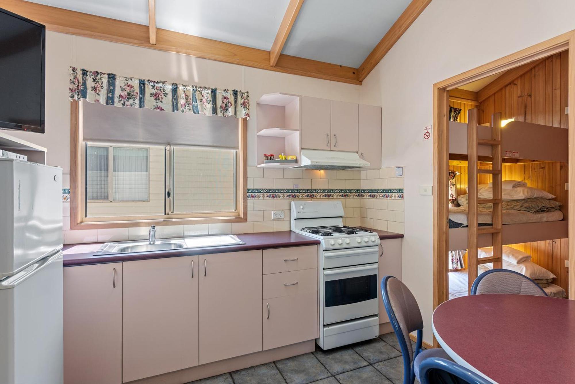 Discovery Parks - 4* Jindabyne