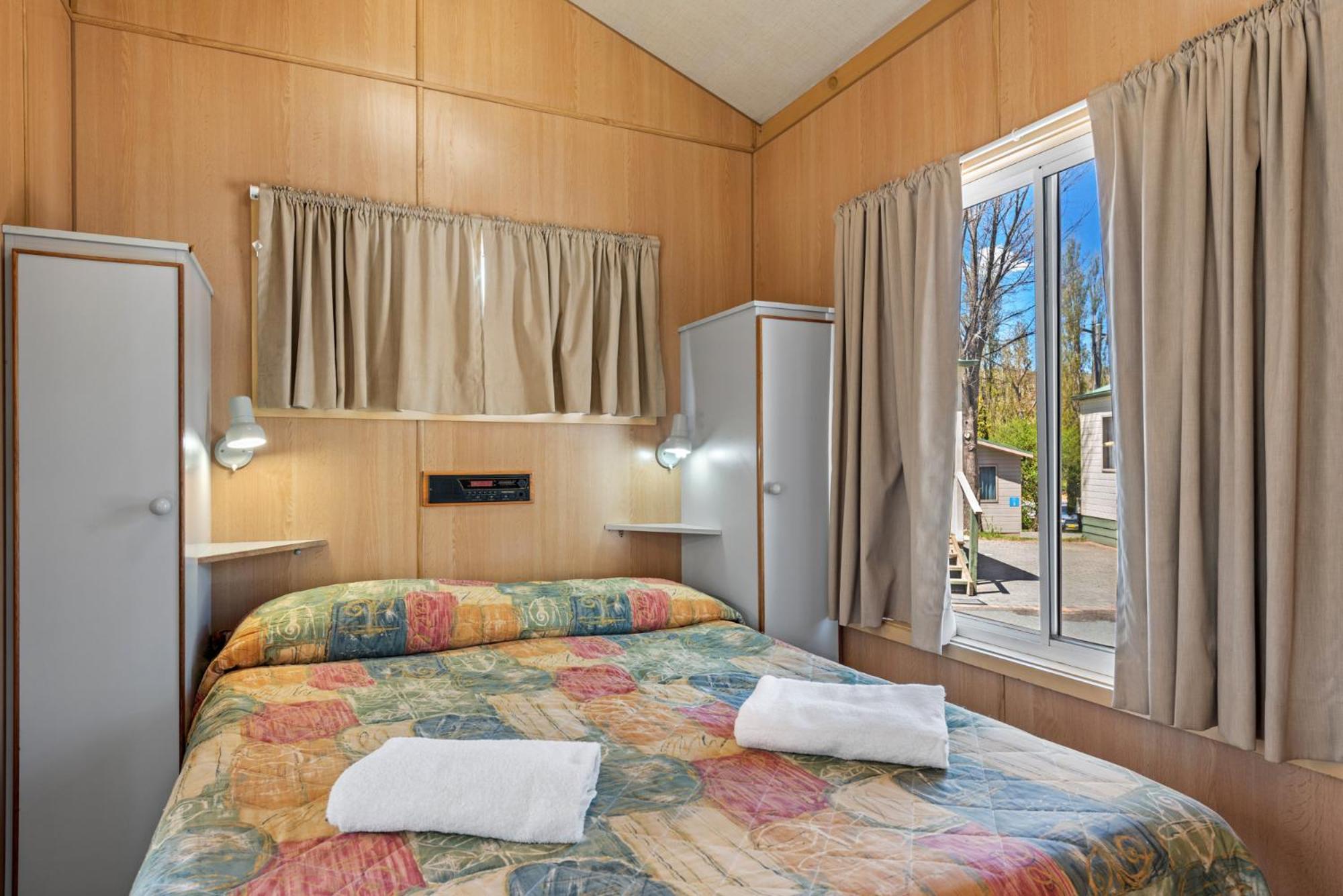 Discovery Parks - Holiday park Jindabyne