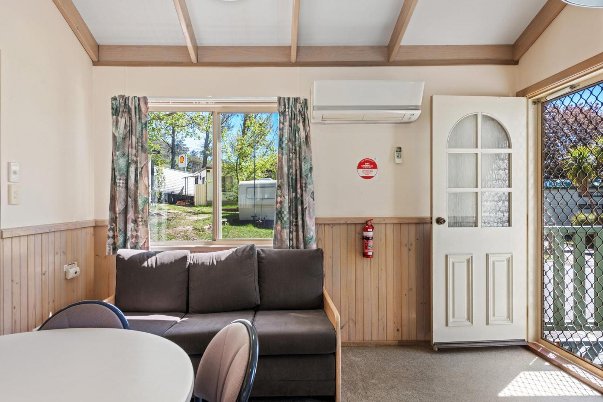 Holiday park Discovery Parks - Jindabyne