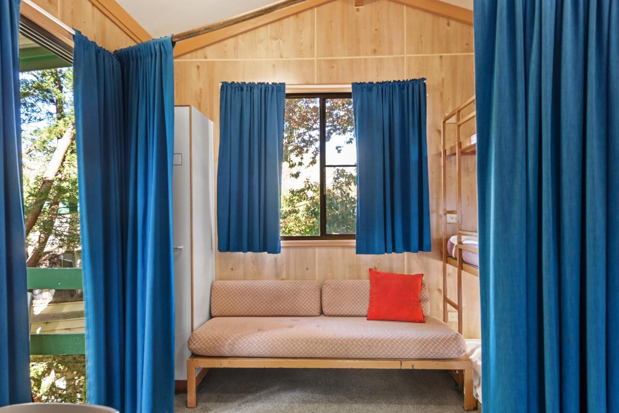 Discovery Parks - Holiday park Jindabyne