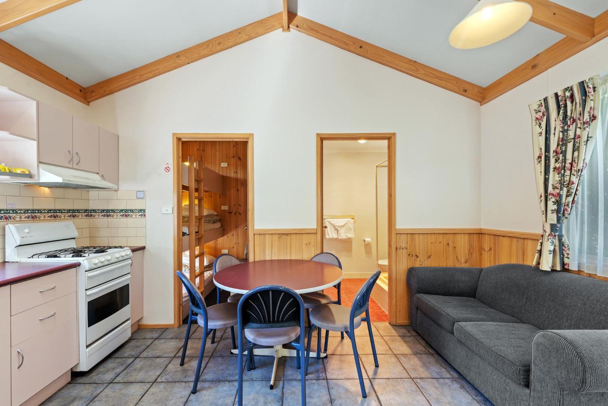 Holiday park Discovery Parks - 4*
