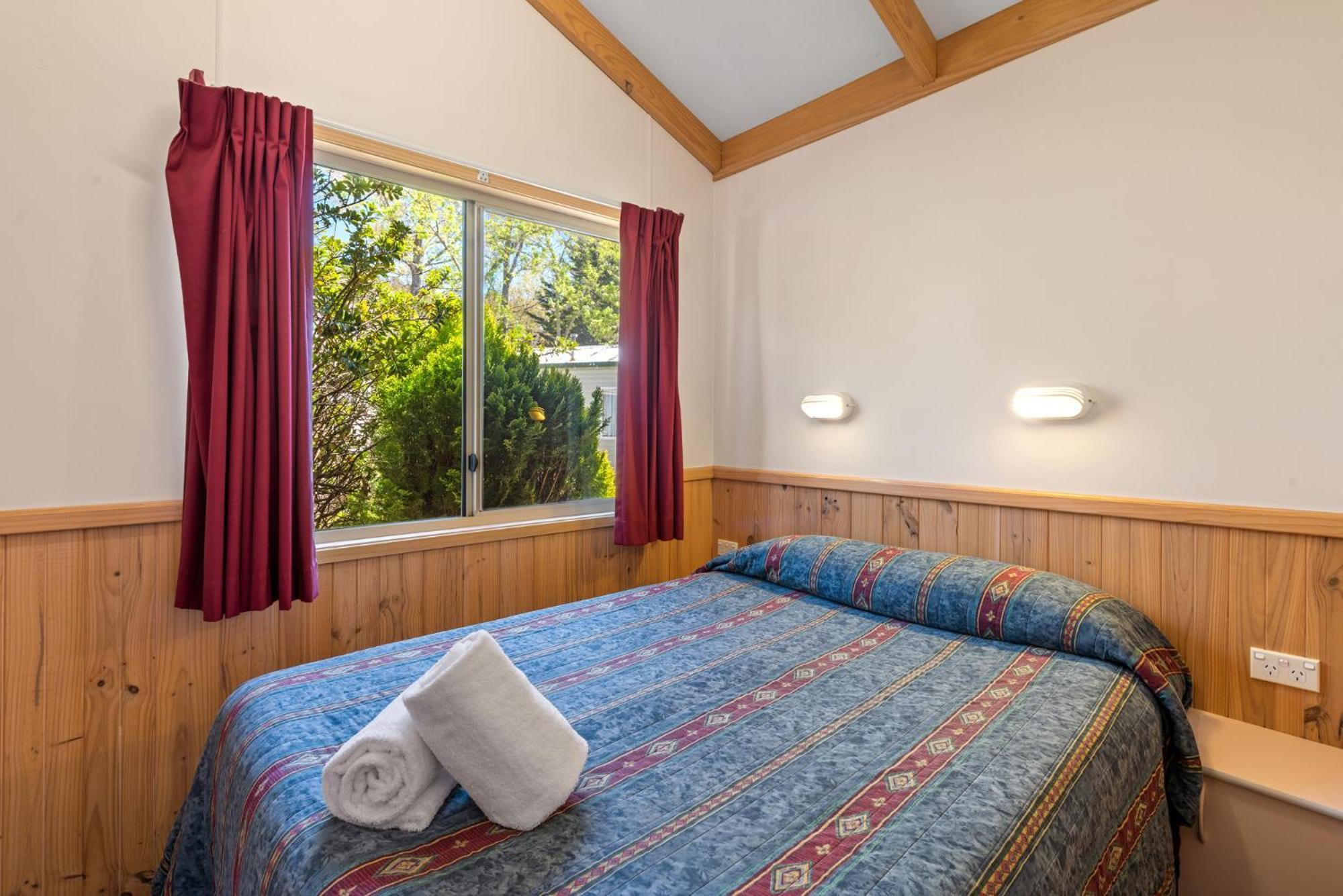 Discovery Parks - 4*