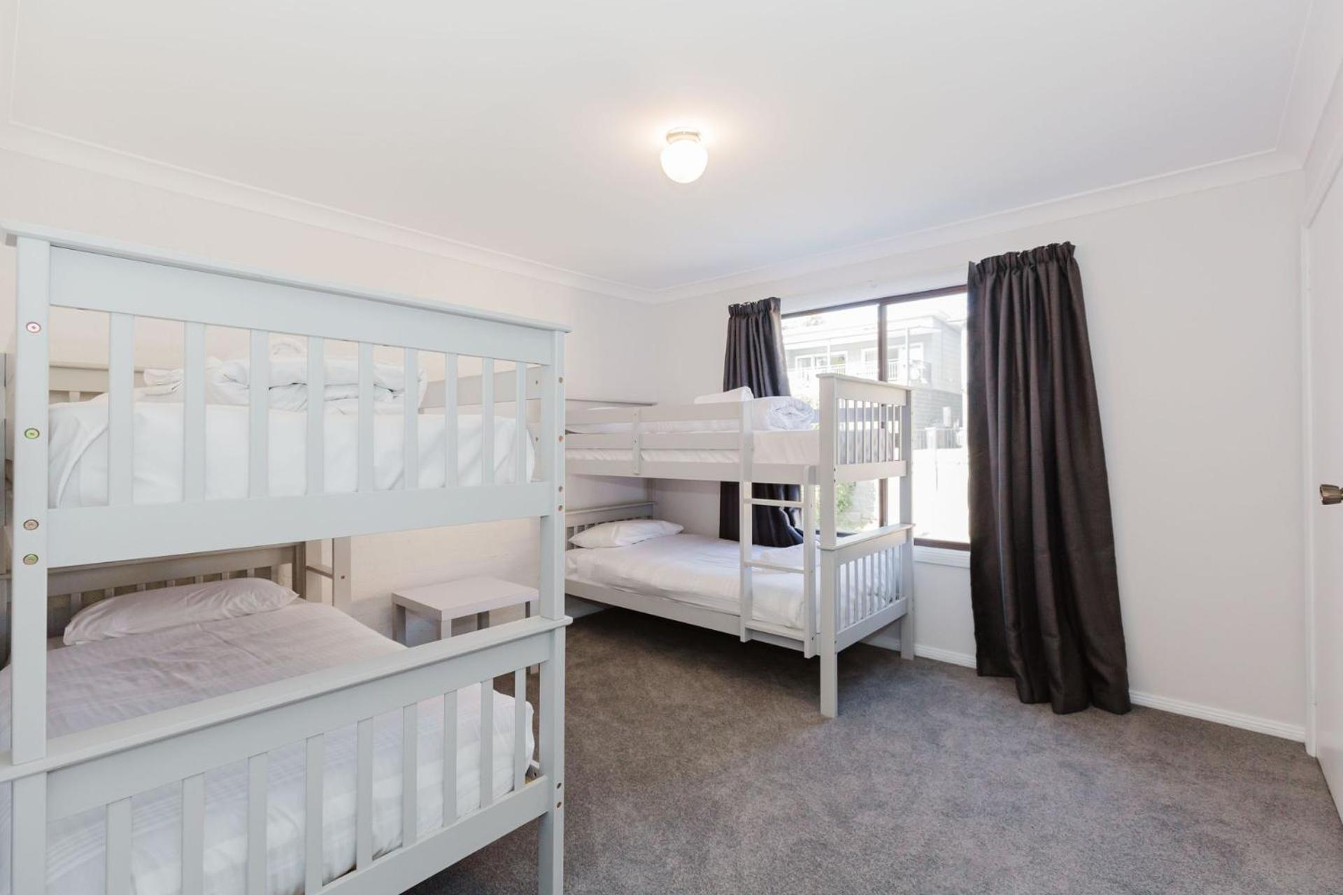 Holiday home Petersdorf 4 129 Gippsland Street Jindabyne
