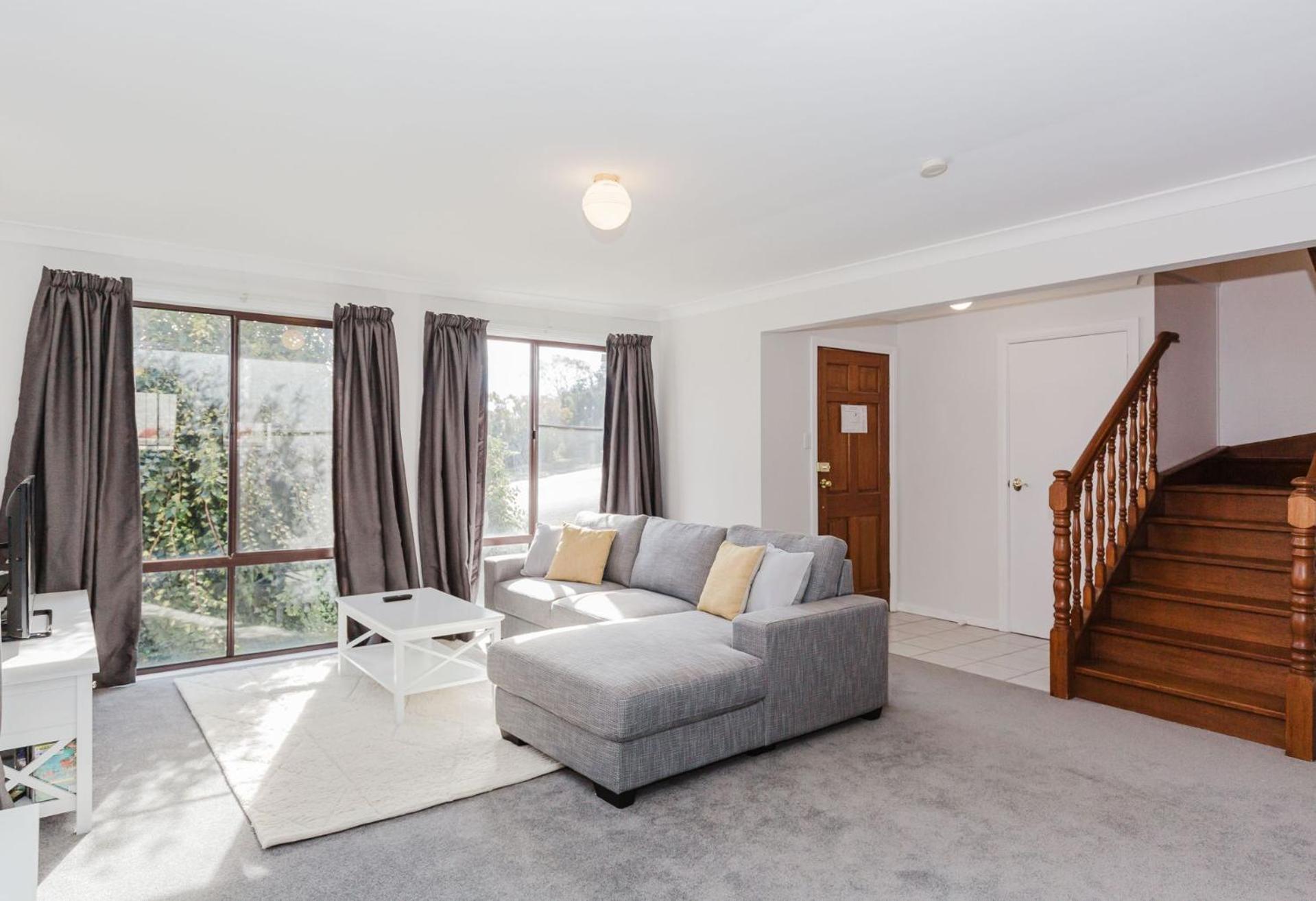 Petersdorf 4 129 Gippsland Street Jindabyne