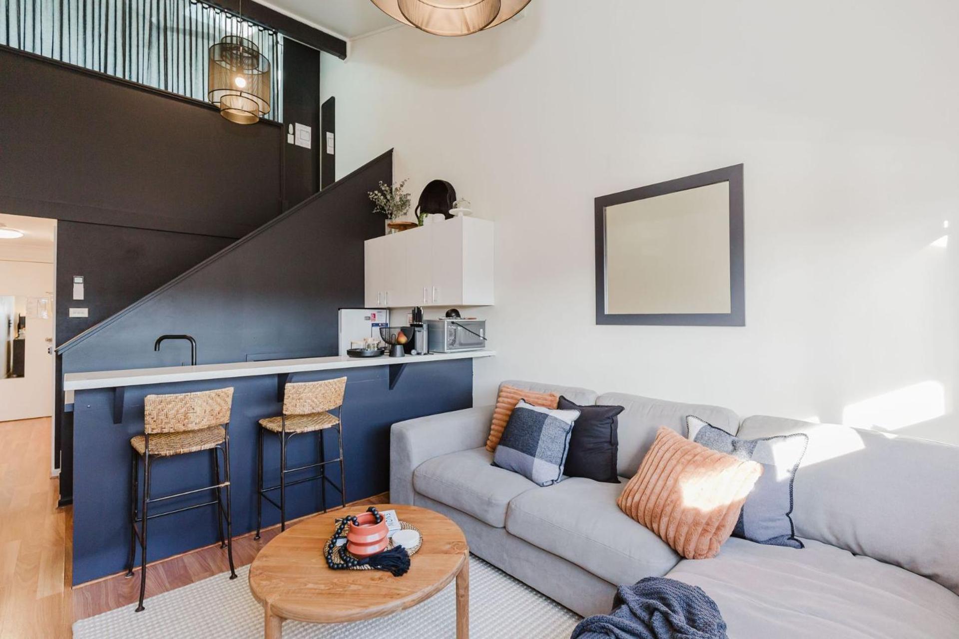 Razorback 13 1 Gippsland Street Apartment *