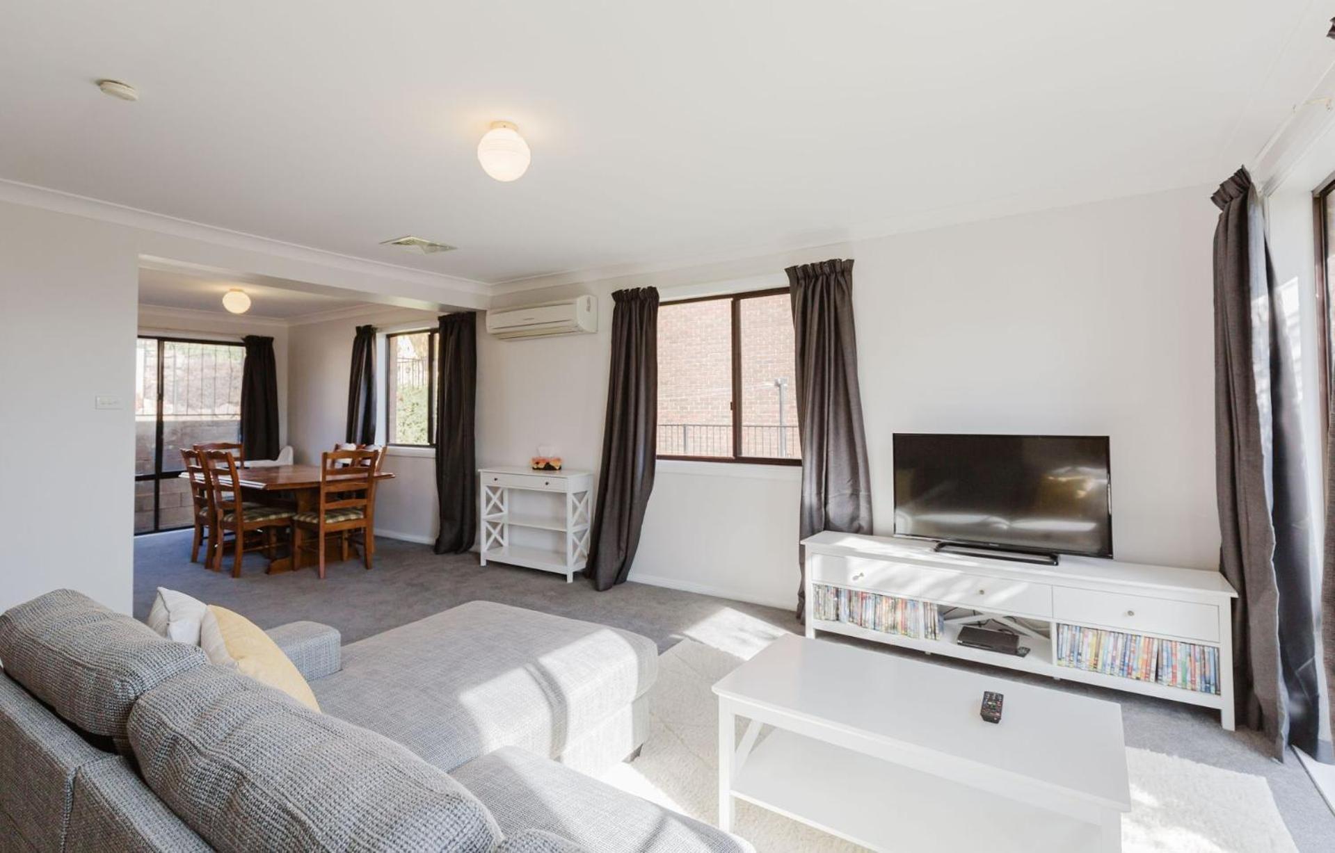 Holiday home Petersdorf 4 129 Gippsland Street *