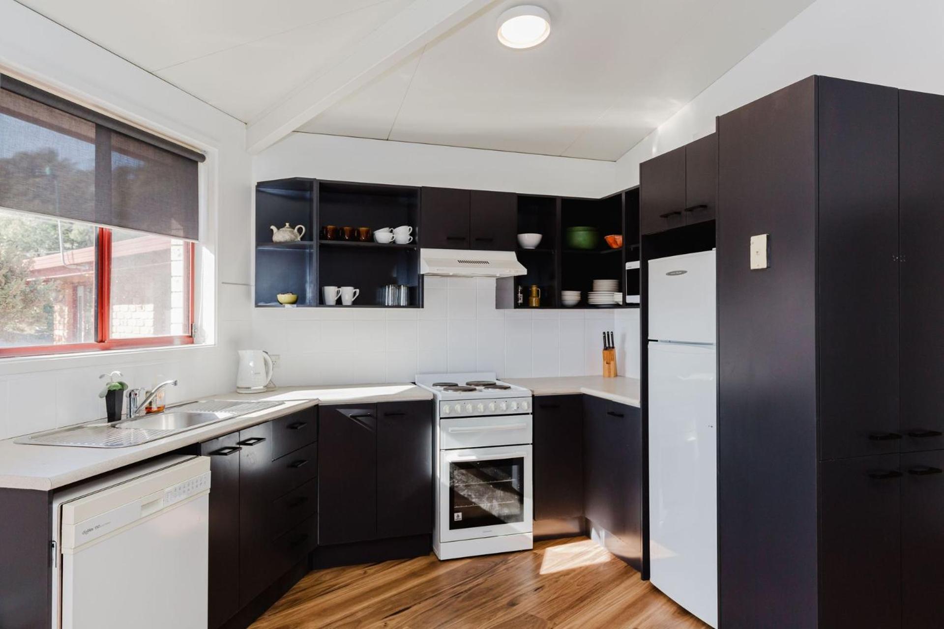 Apartment Holey Cow - 3 Of 3 Poley Cow Lane Jindabyne