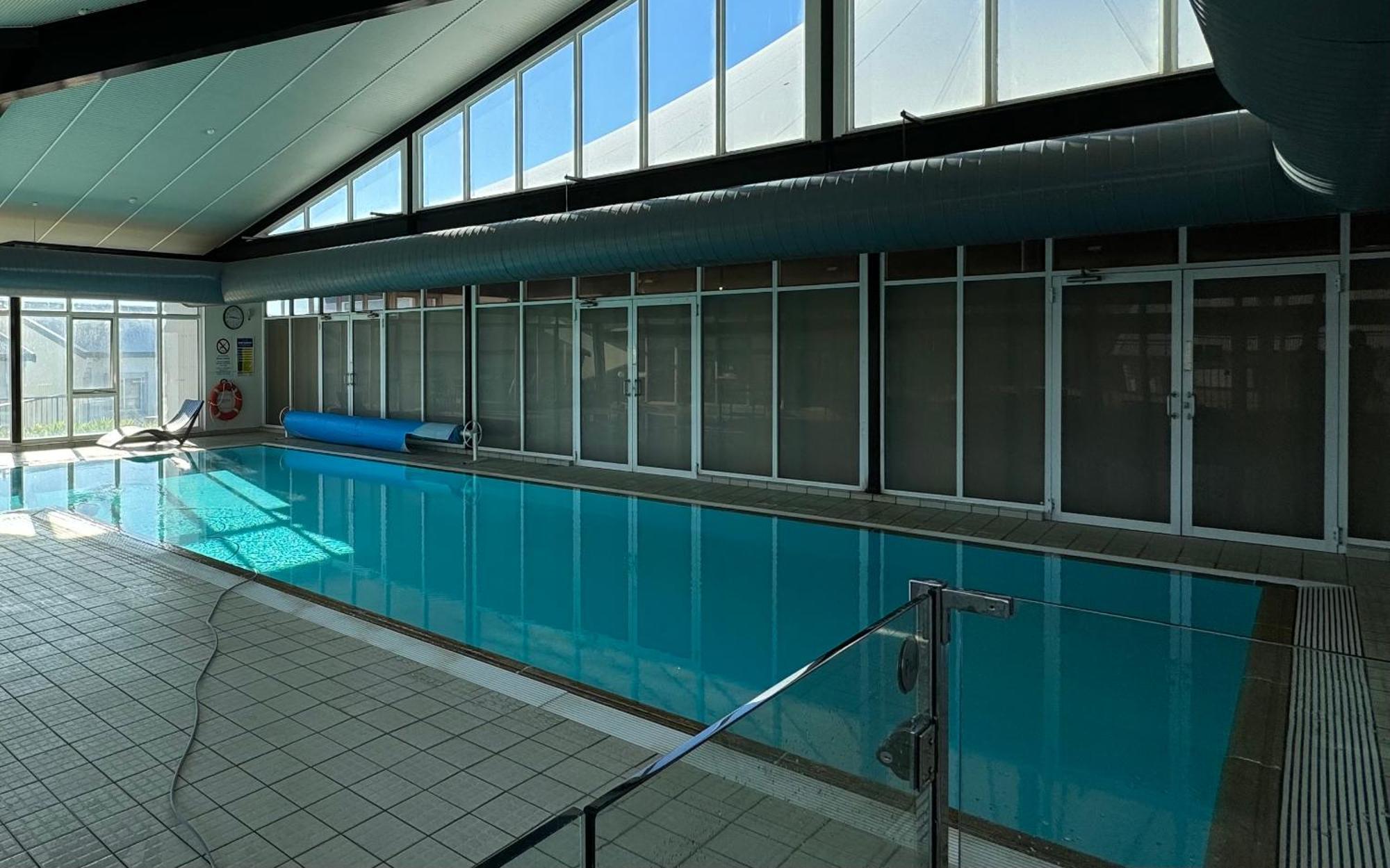 Apartment Horizons 424 Waterfront 2 Bedroom *