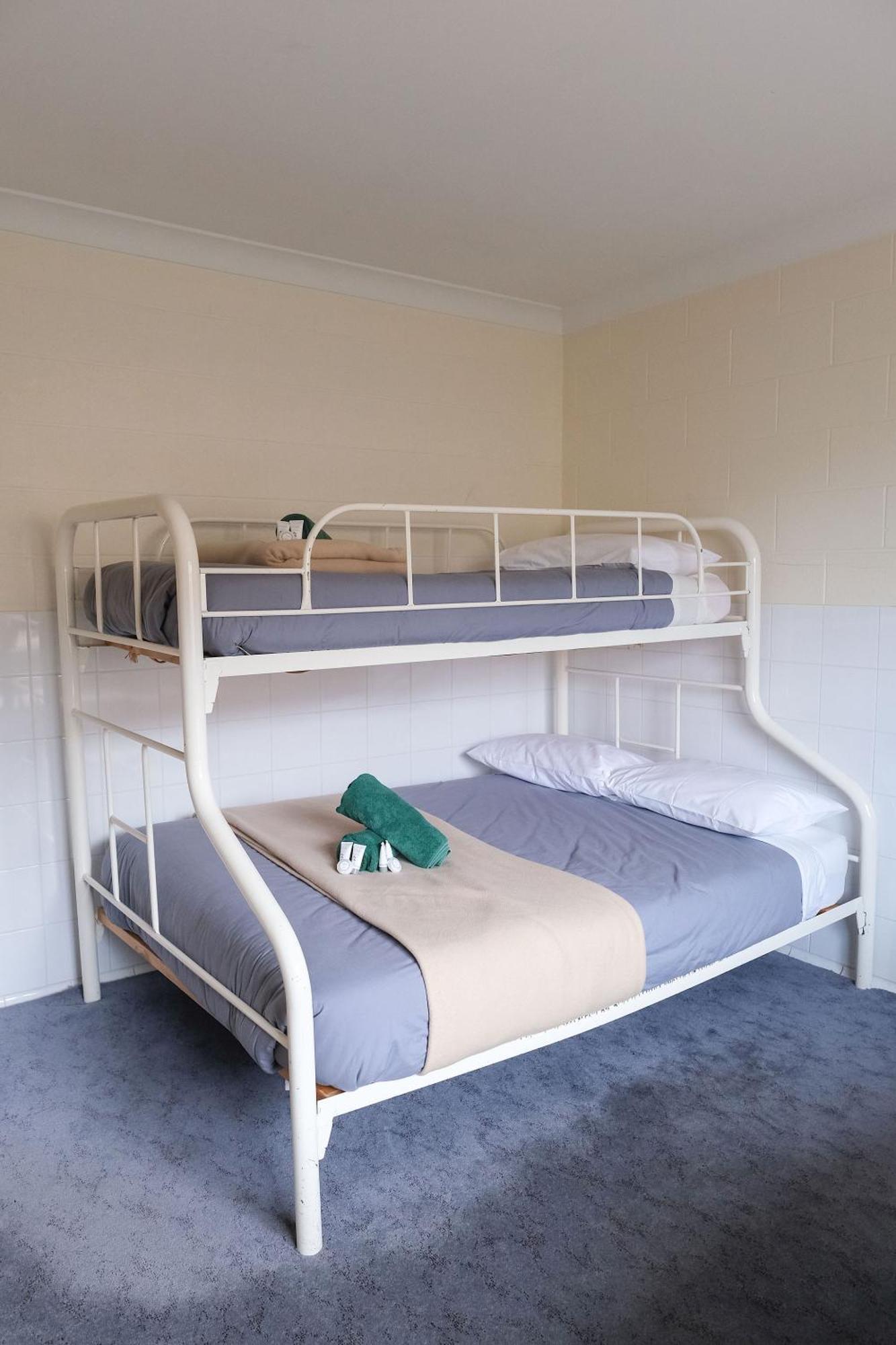 Je Apartment