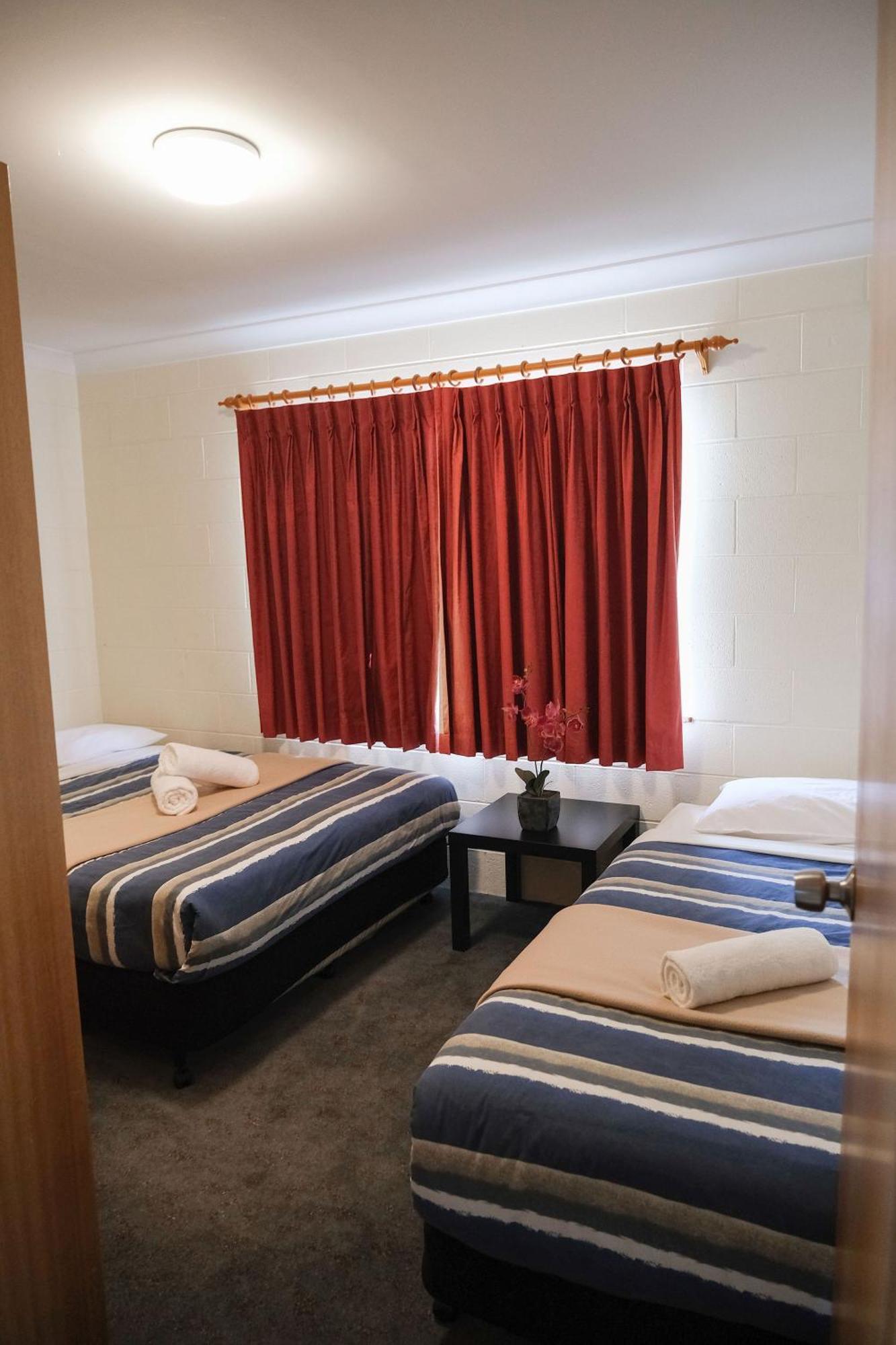 Apartment Je