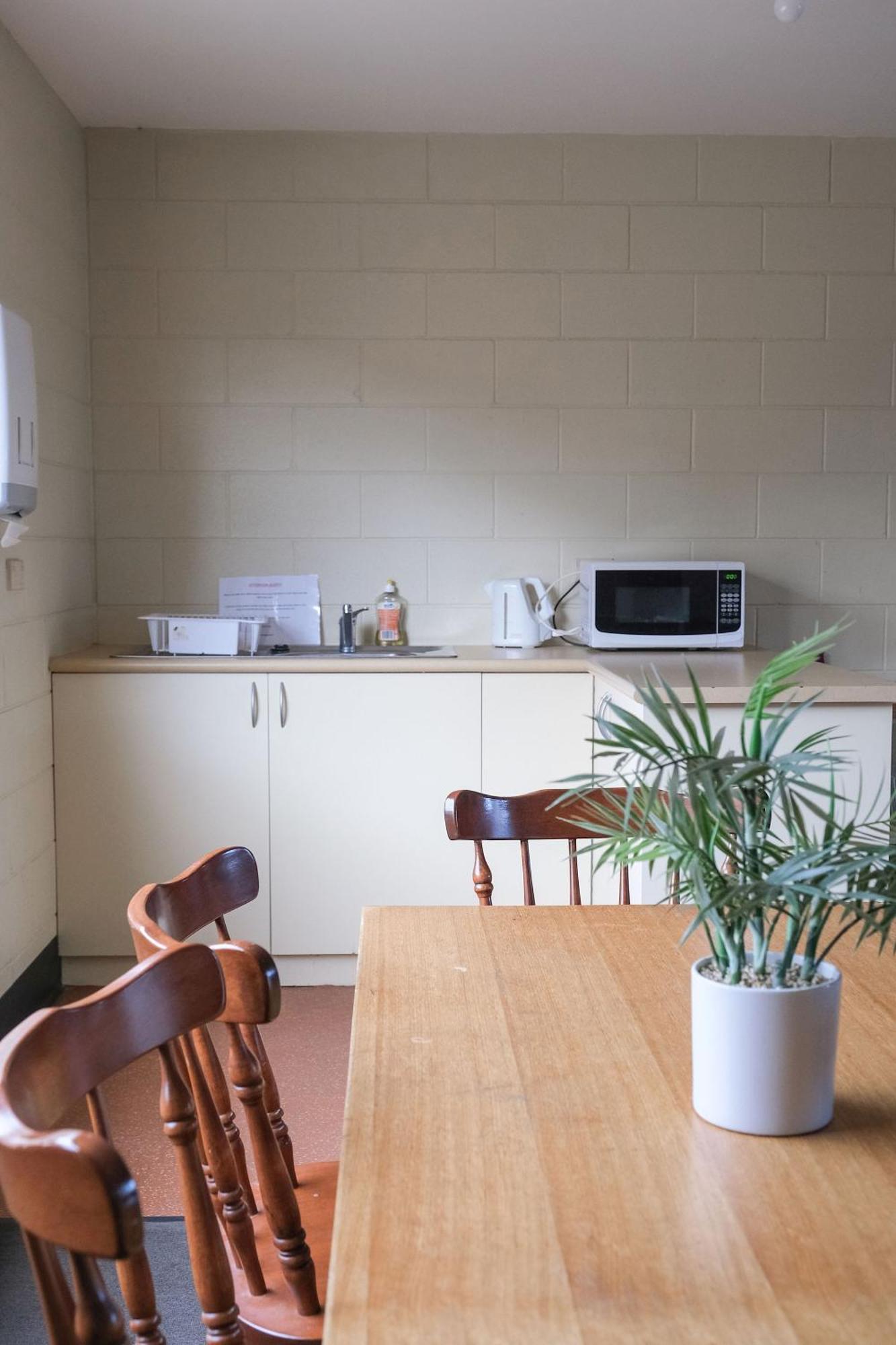 Je Apartment