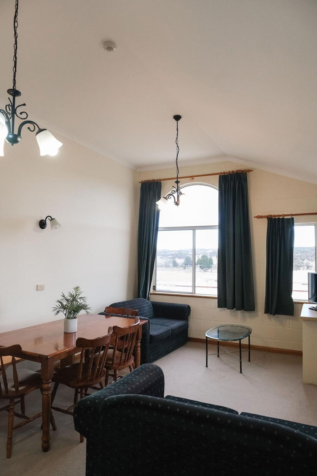 Apartment Je