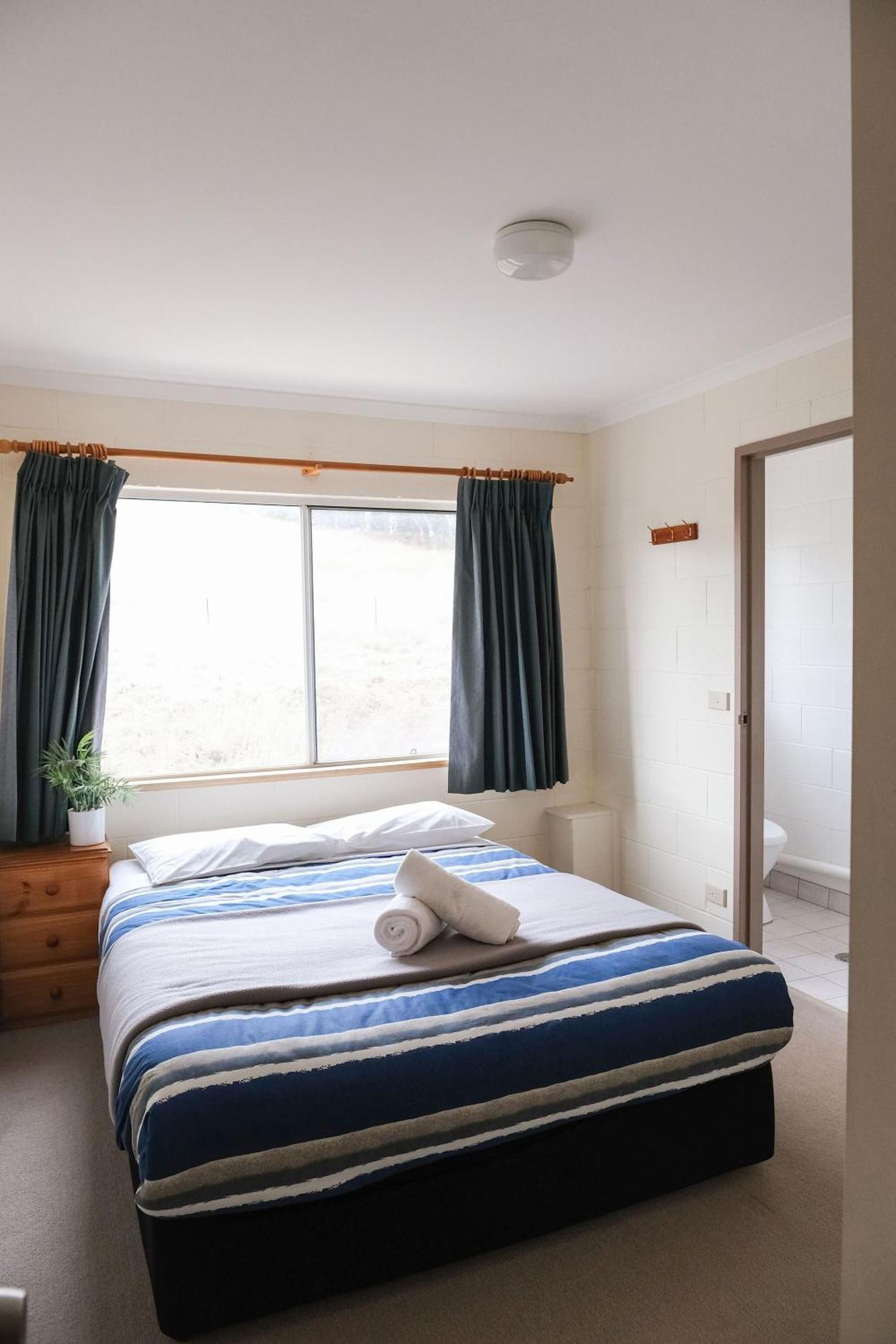 Apartment Je