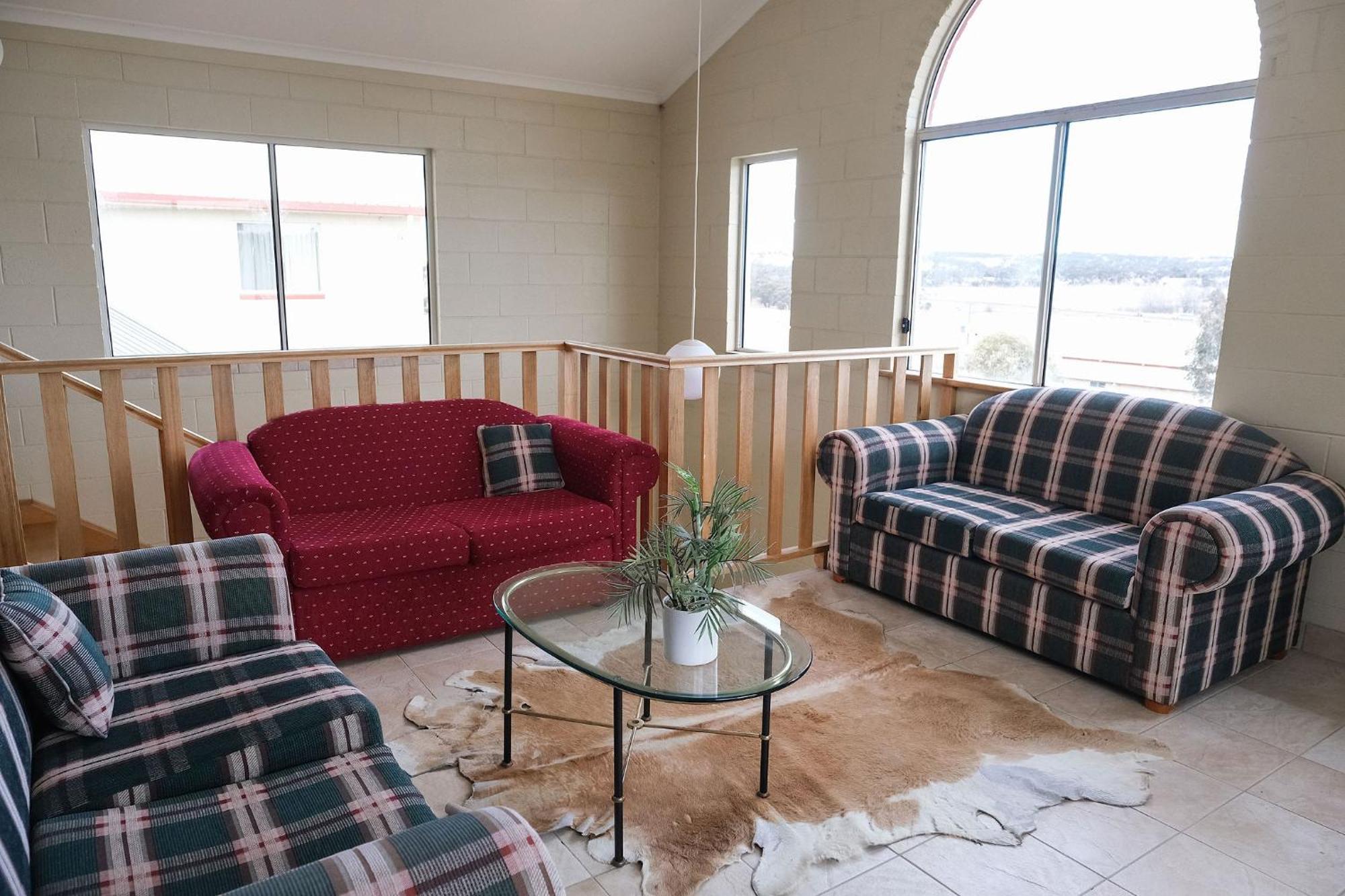 Je Apartment *