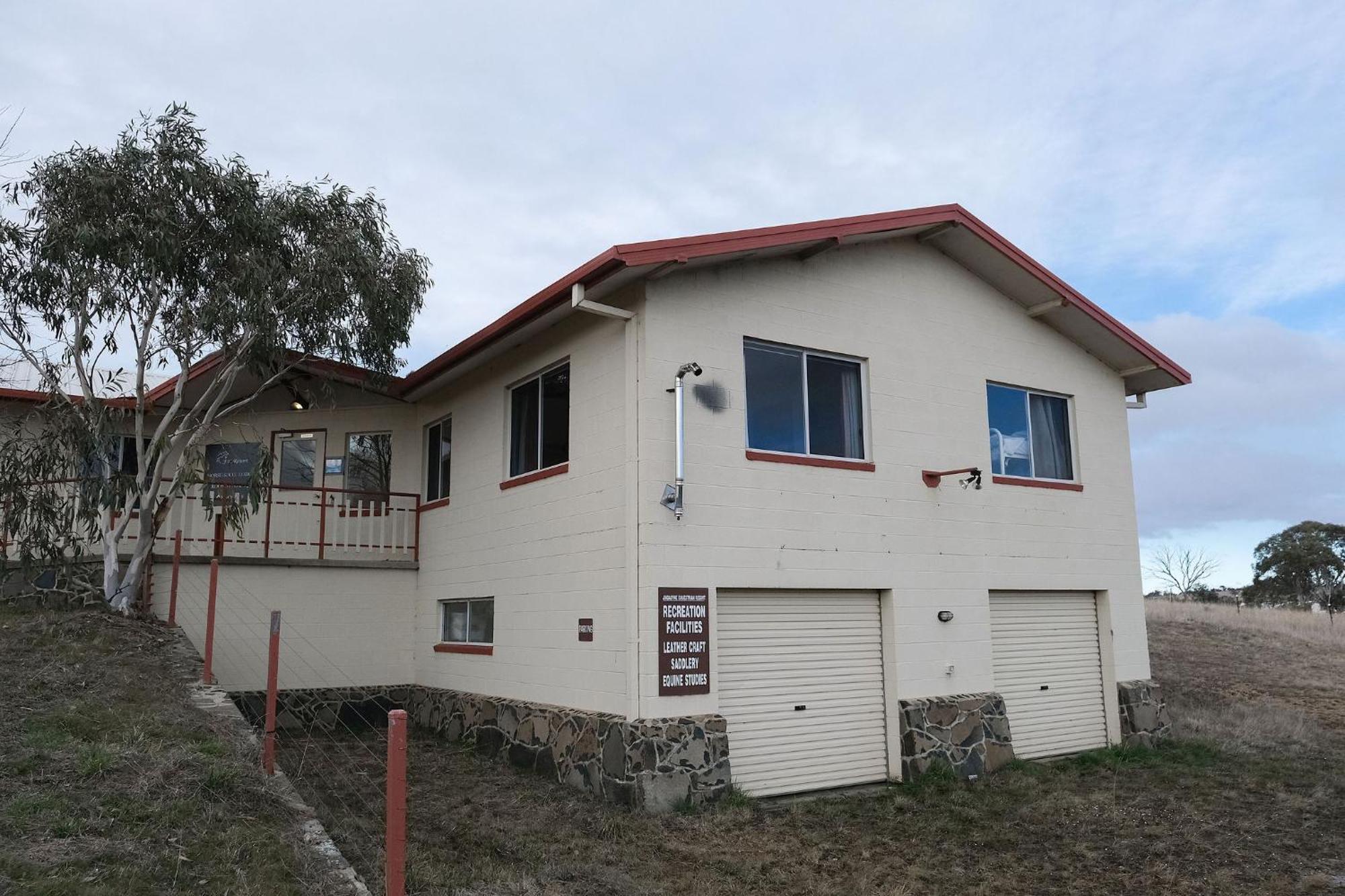 Apartment Je Jindabyne