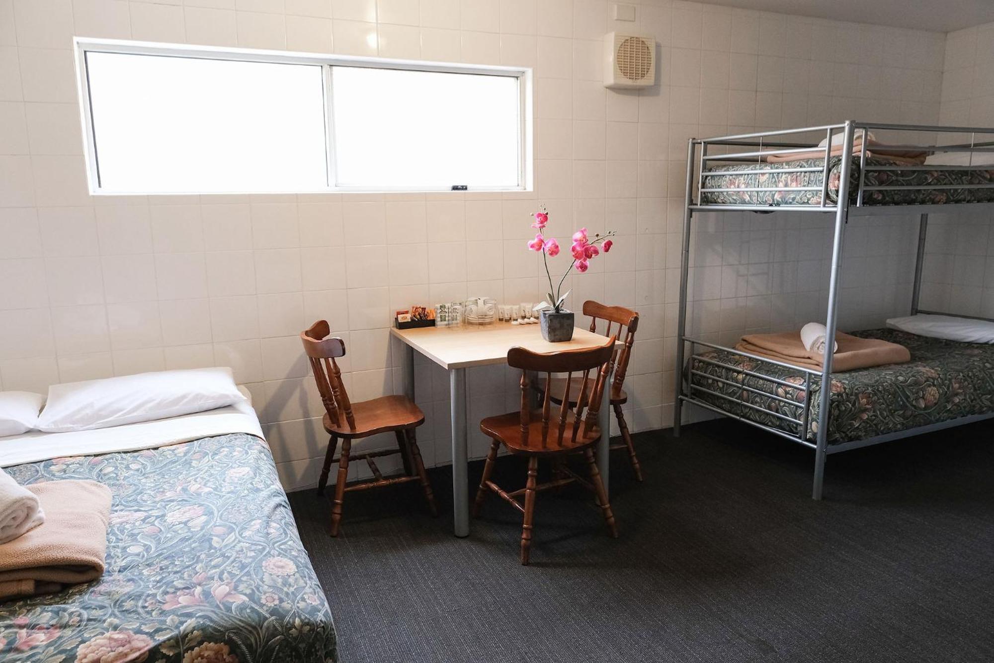 Je Apartment