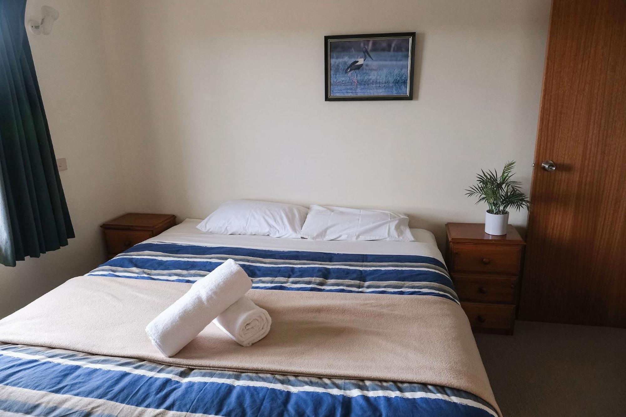 Je Apartment Jindabyne