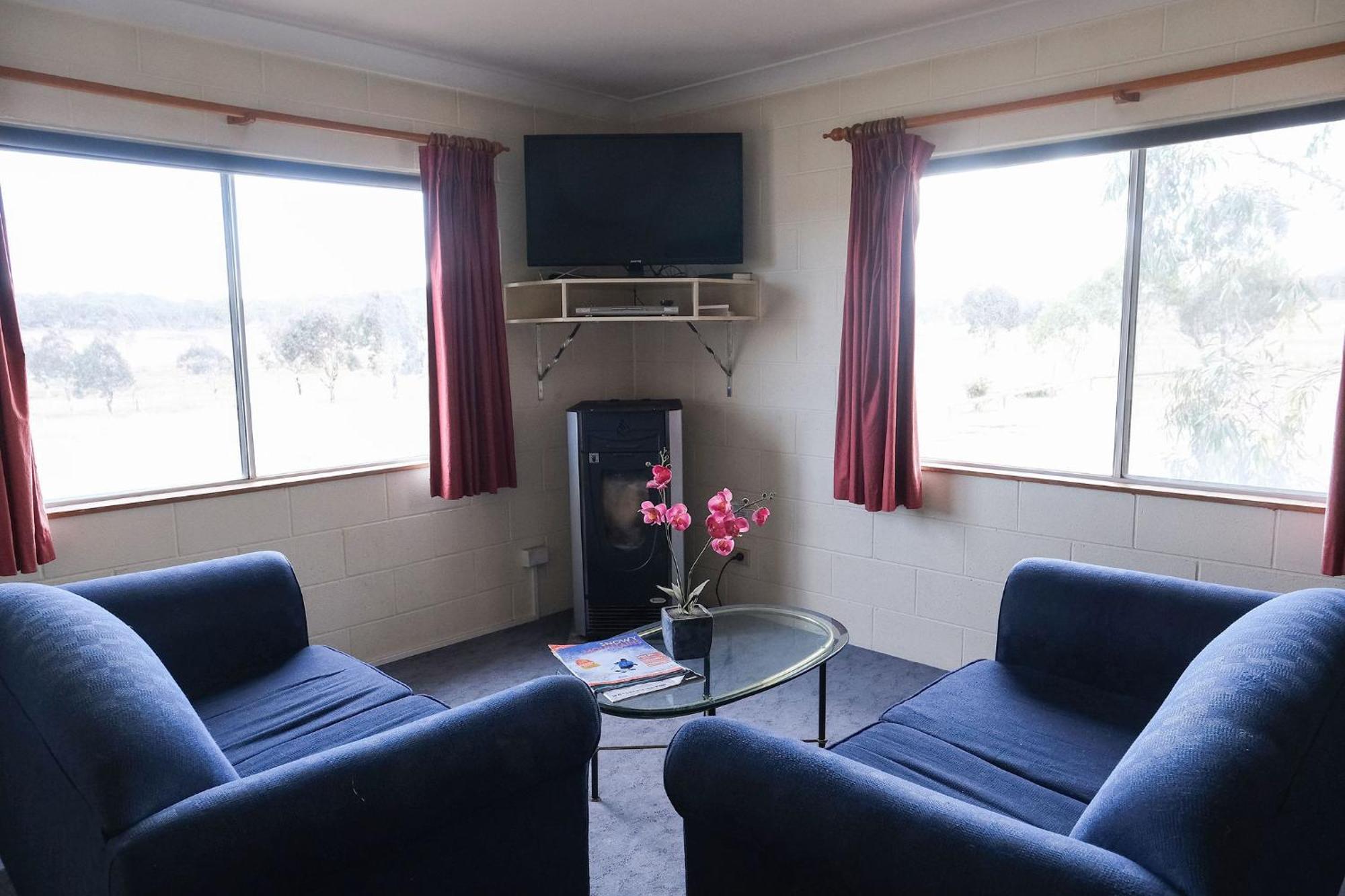 Je * Jindabyne