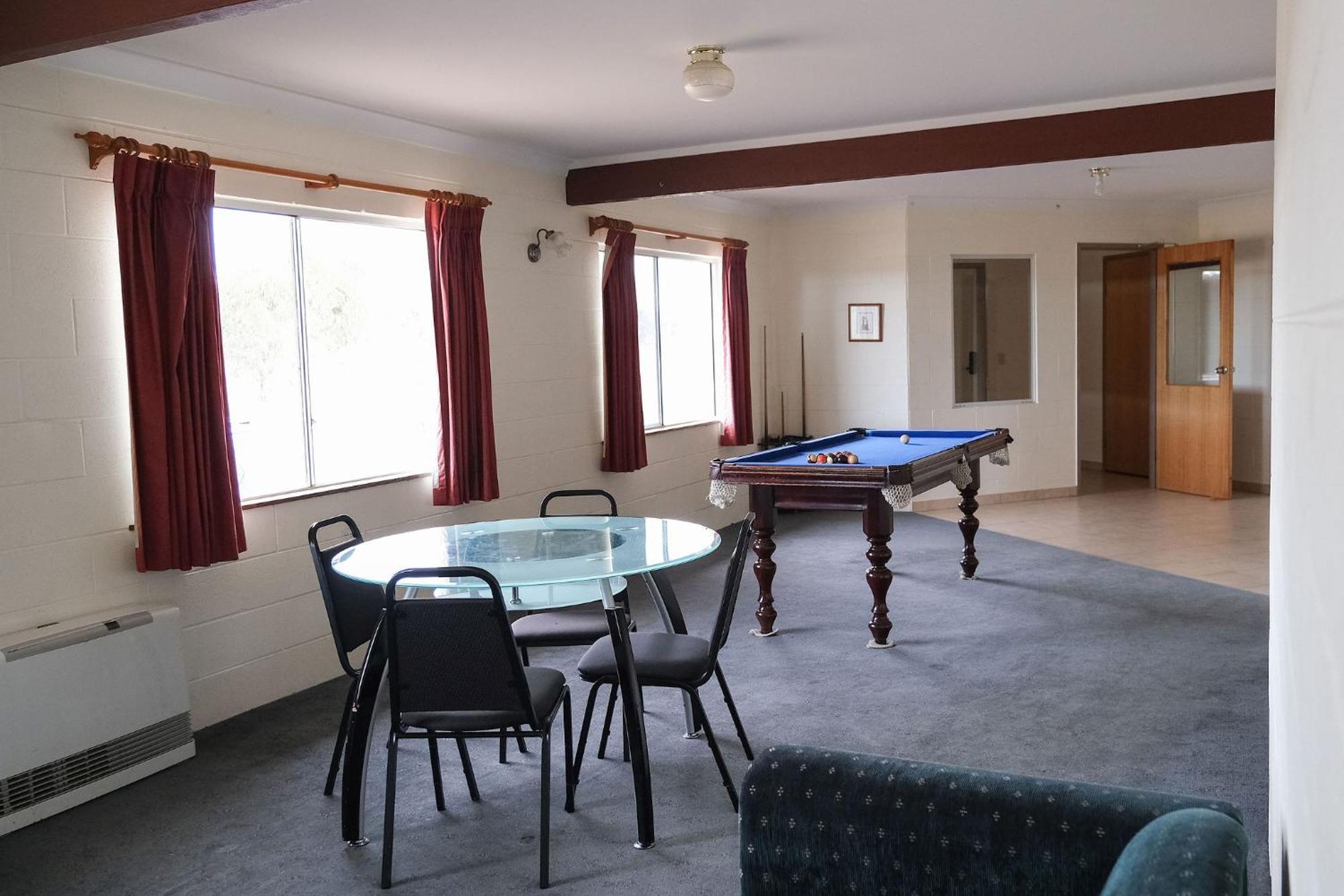Je Apartment