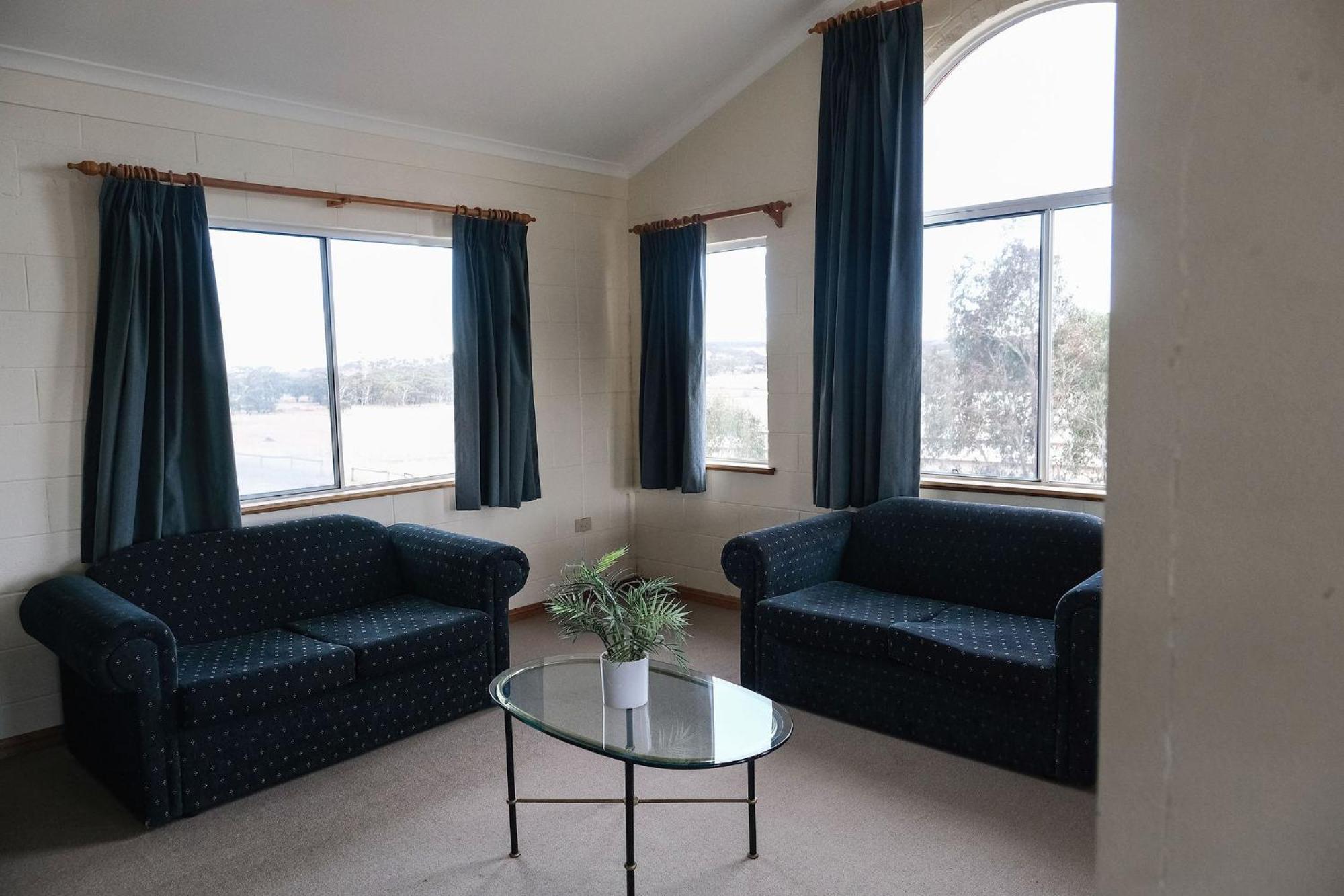 Apartment Je