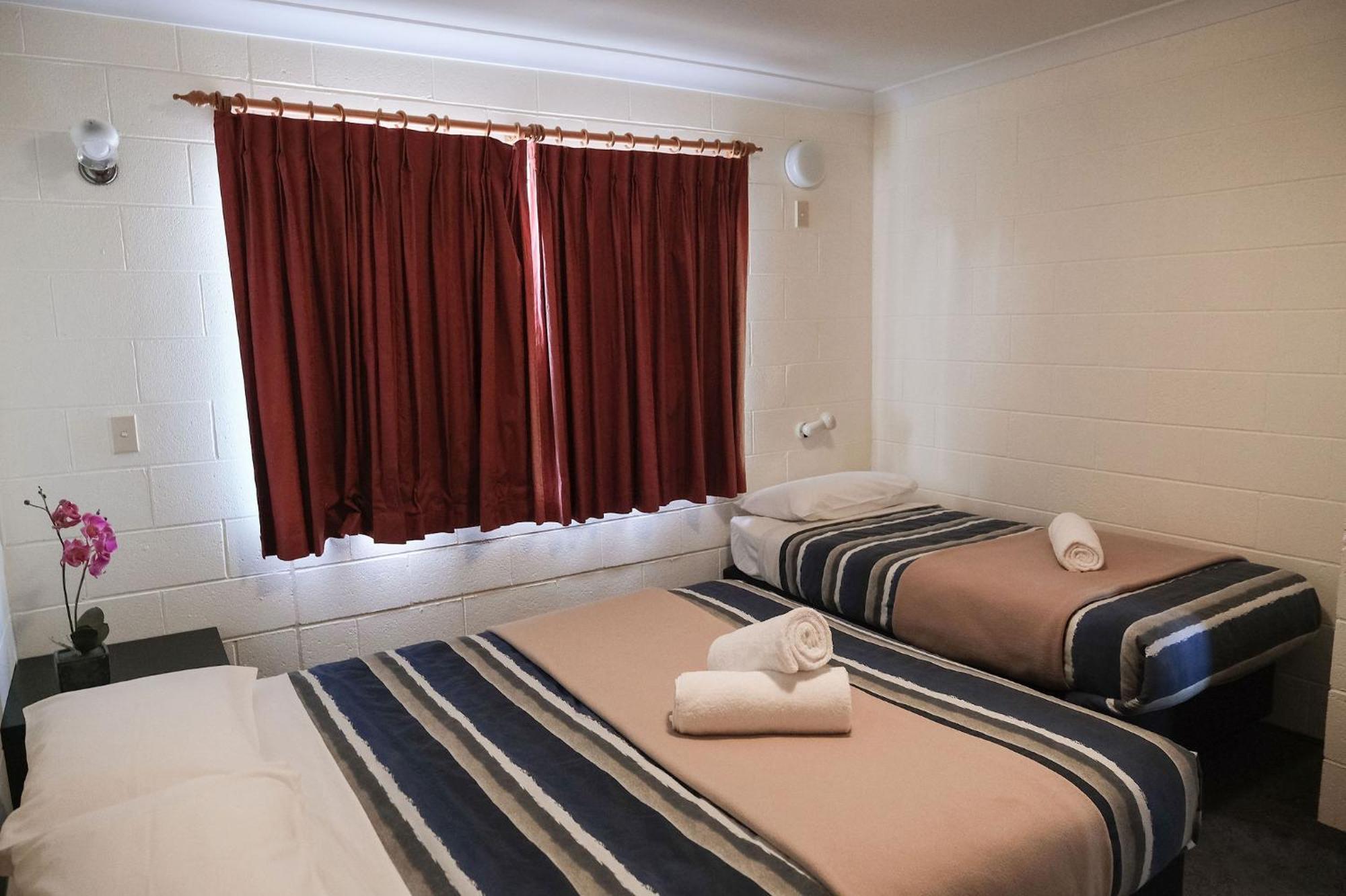 Apartment Je *