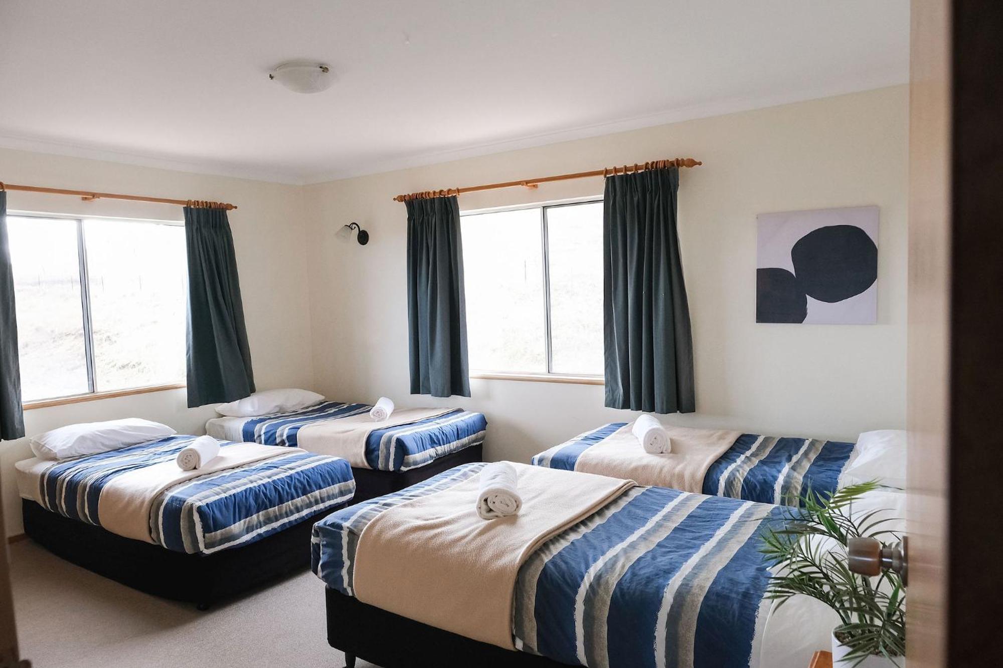 Apartment Je