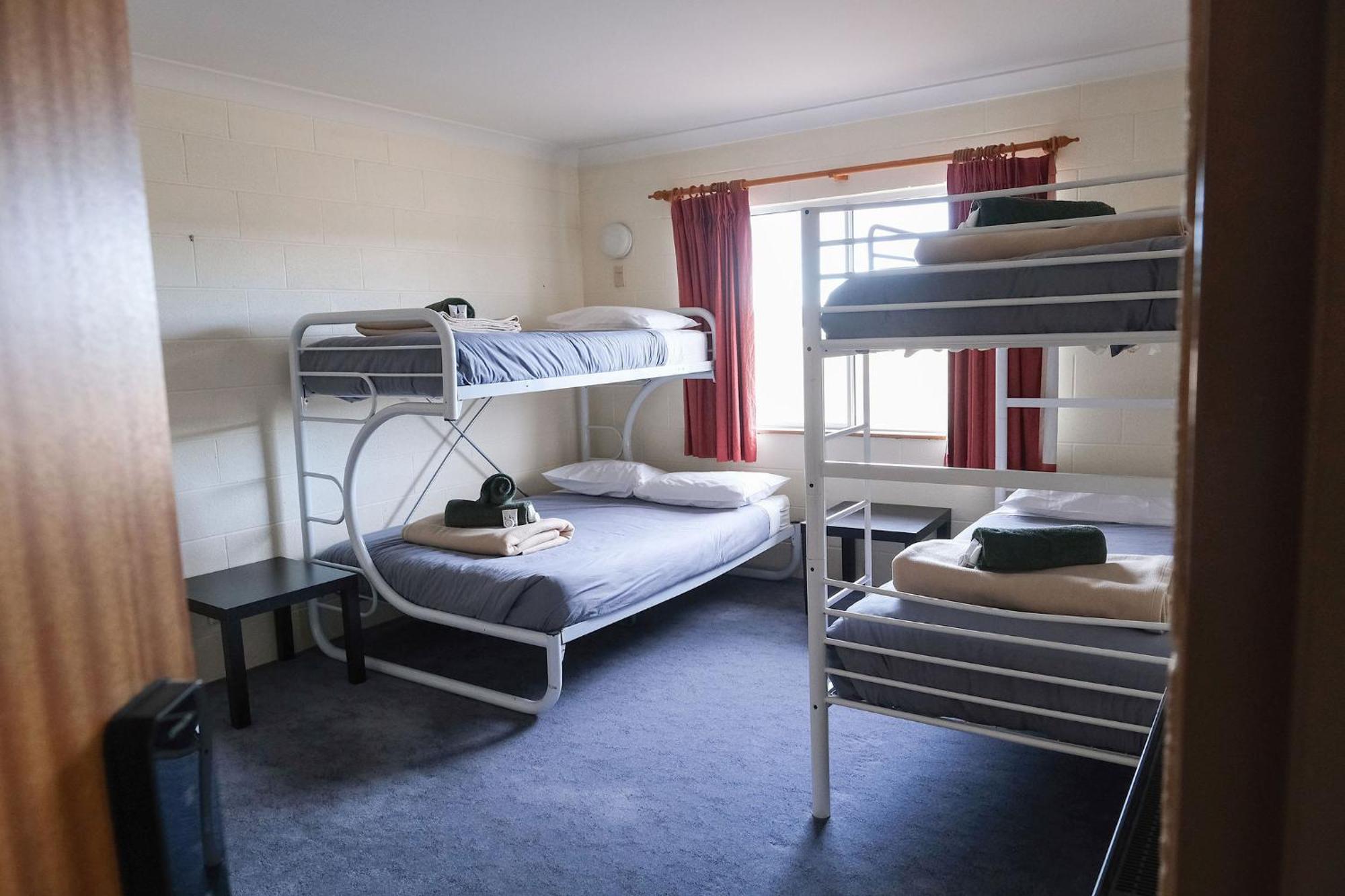 Je Apartment Jindabyne