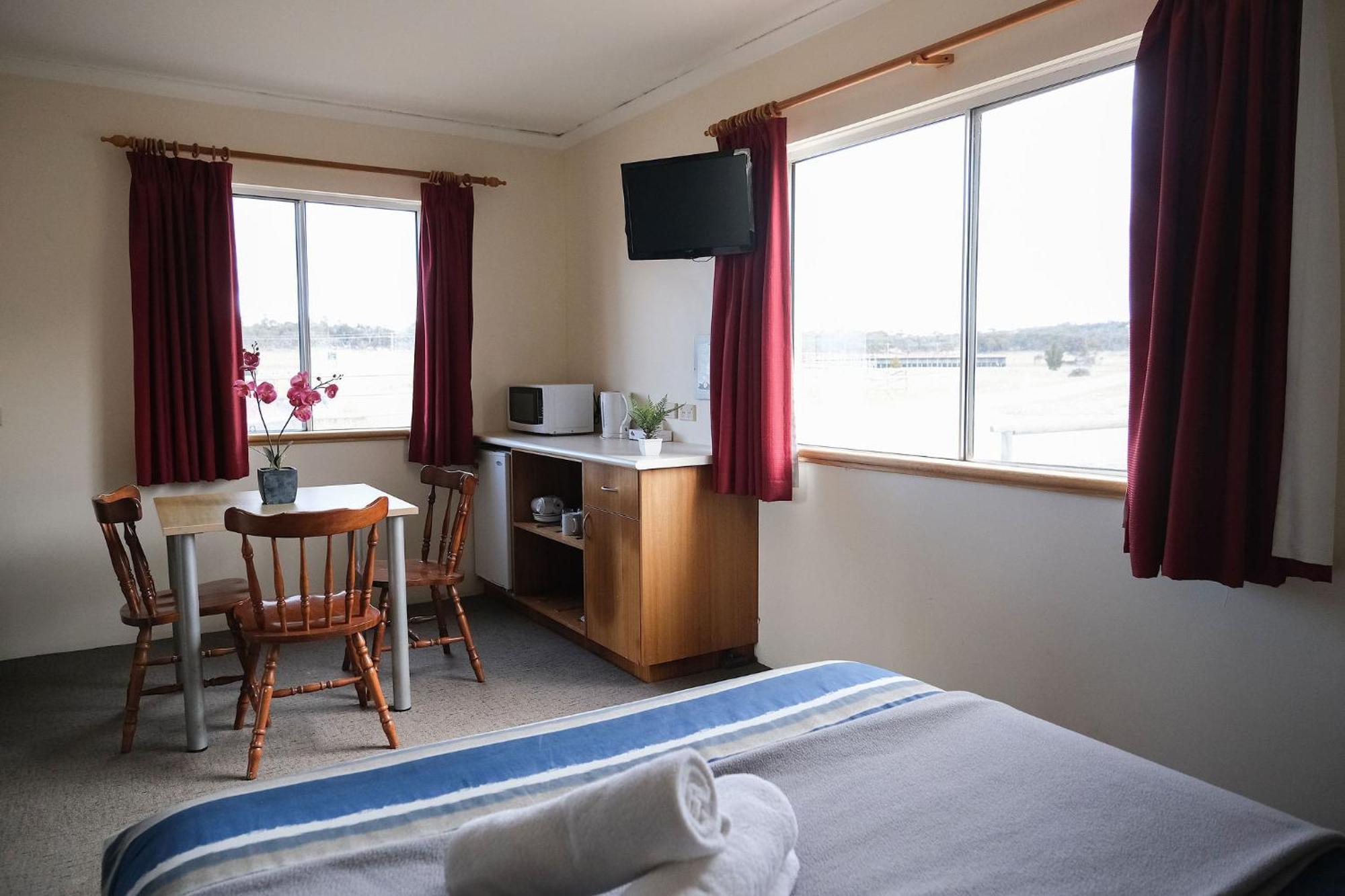 Apartment Je Jindabyne