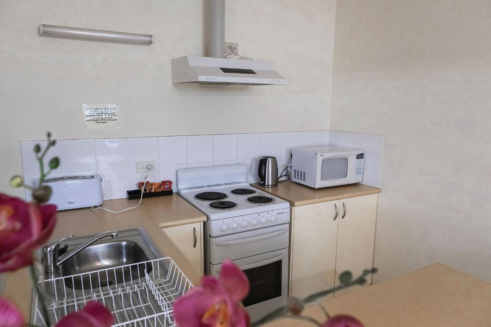 Je Apartment