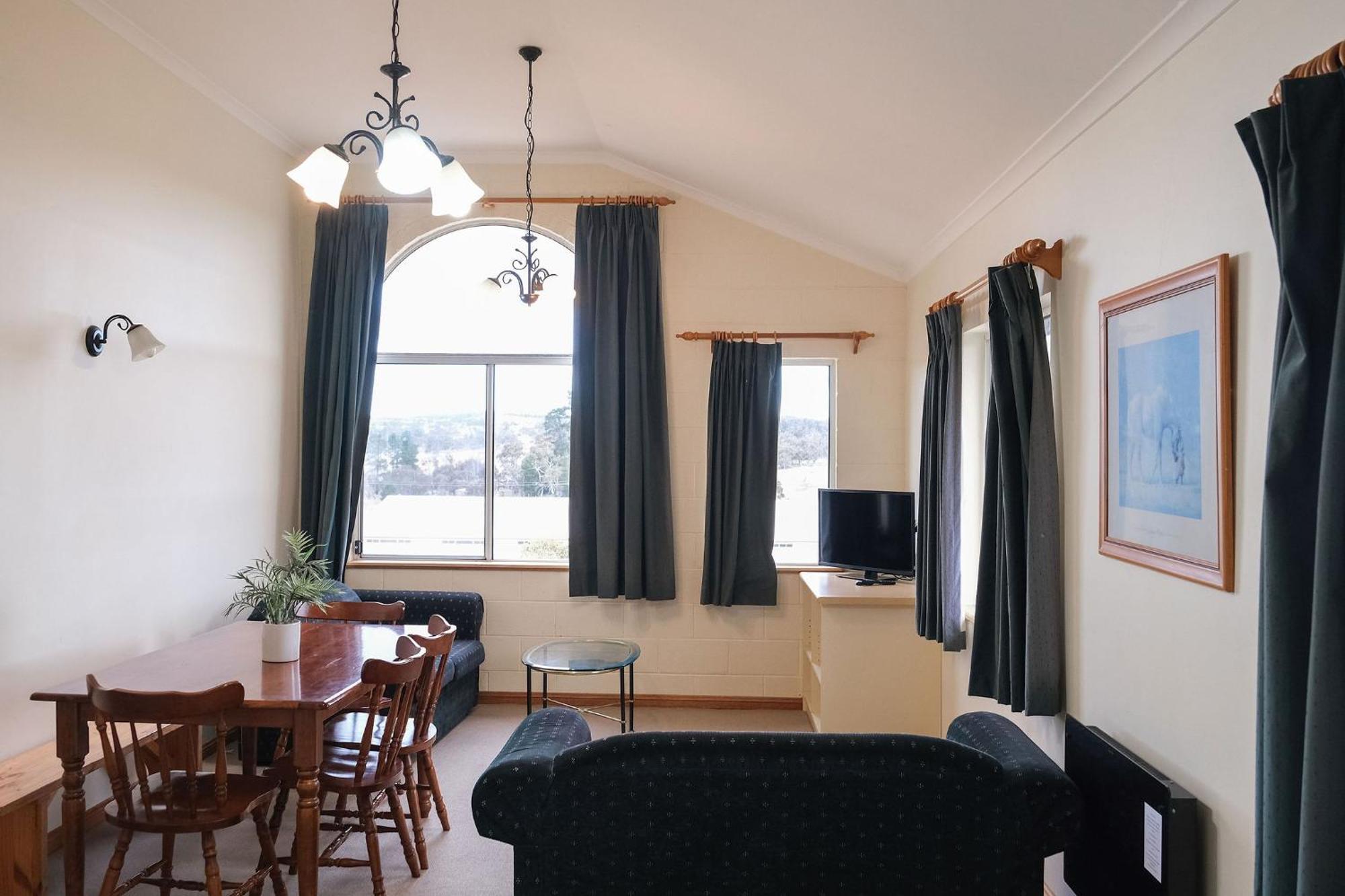 Apartment Je