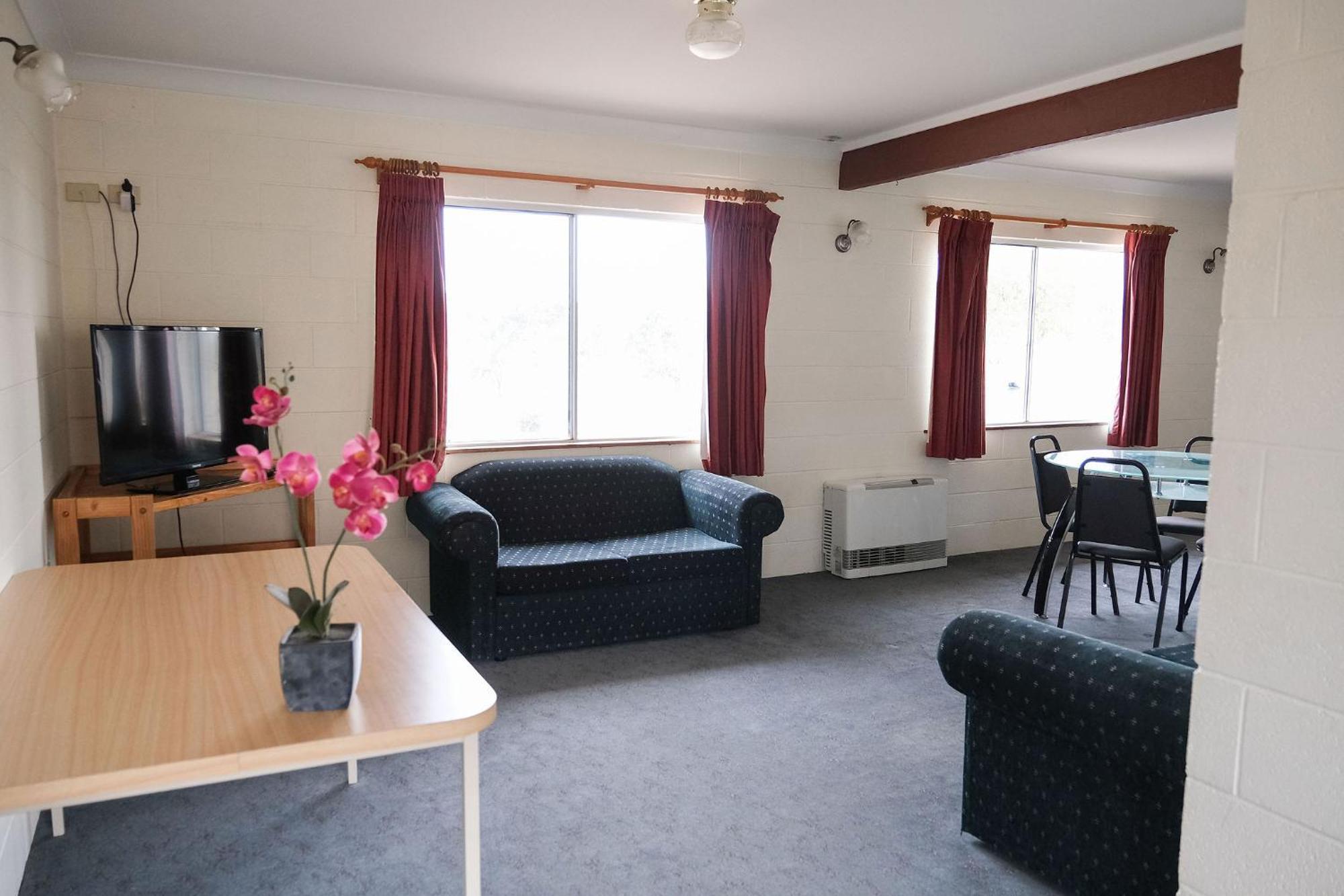 Je Apartment Jindabyne