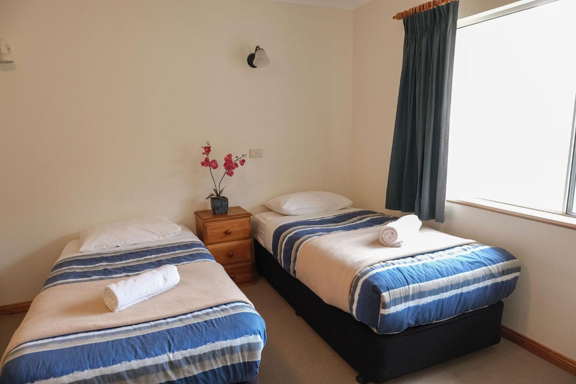 Apartment Je