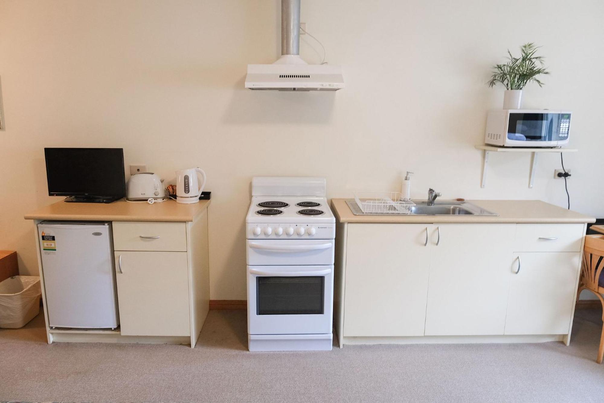 Je Apartment
