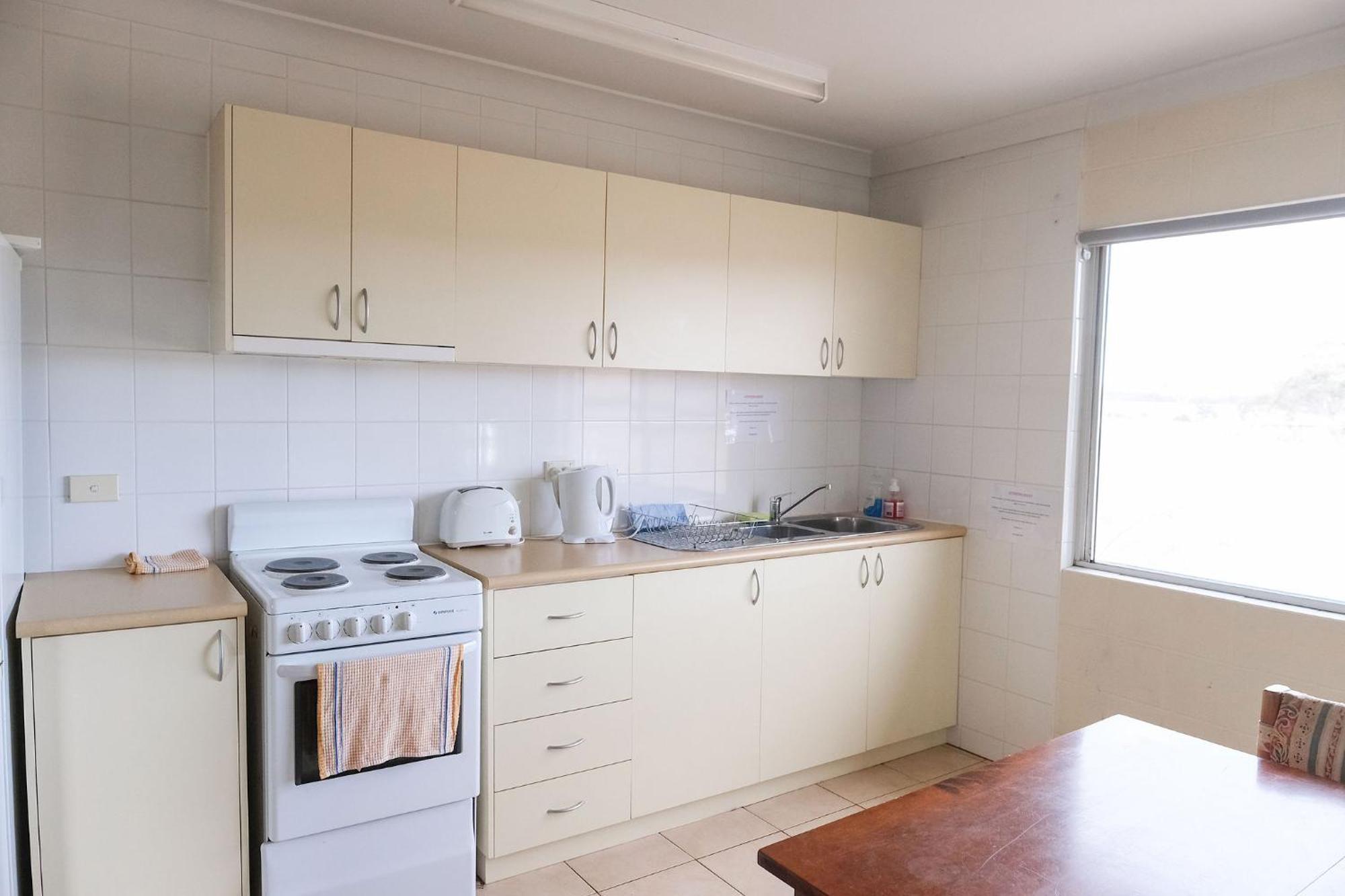 Apartment Je Jindabyne