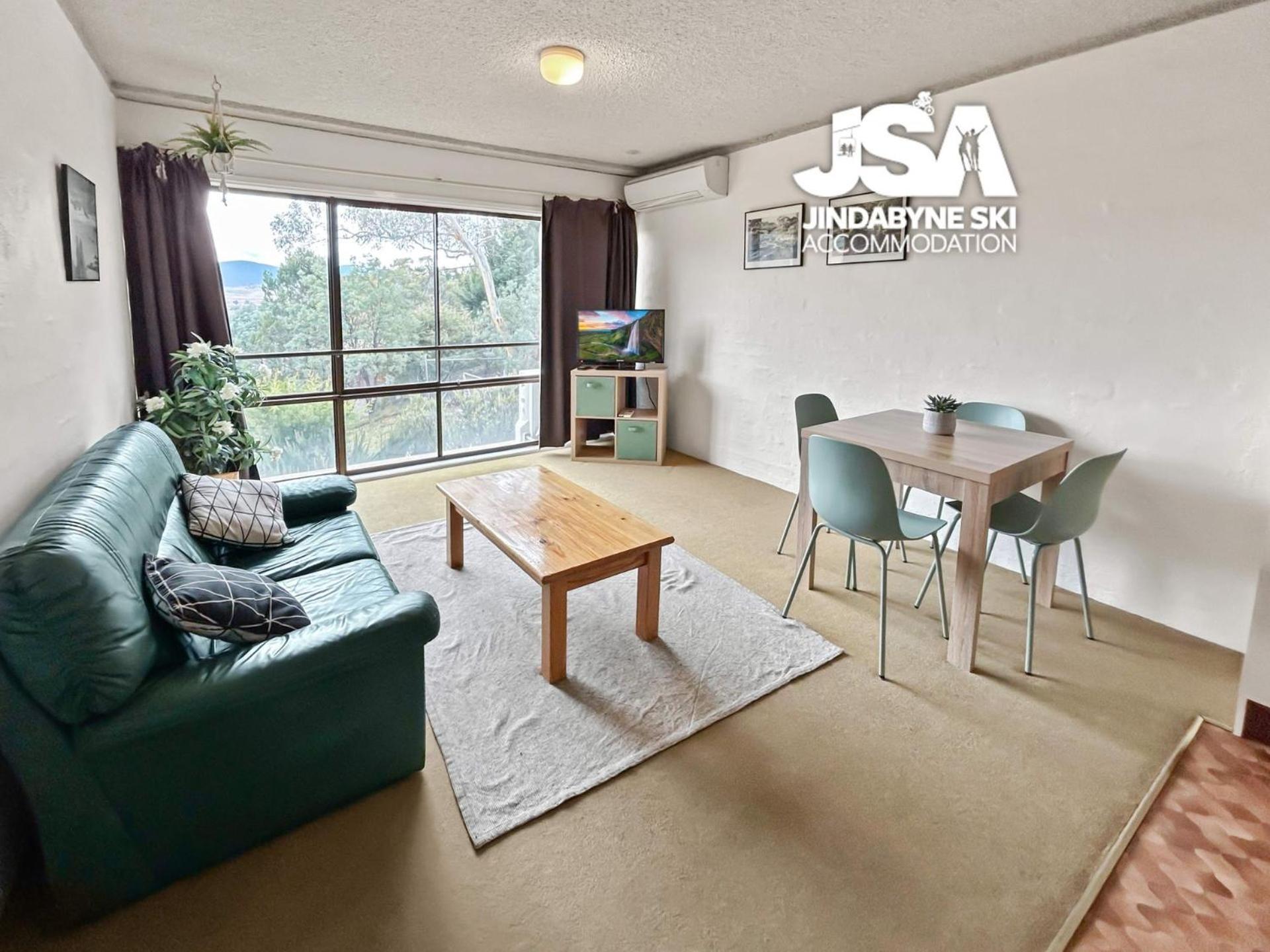 Apartment Alpine Mountain View Kirwan 10 *