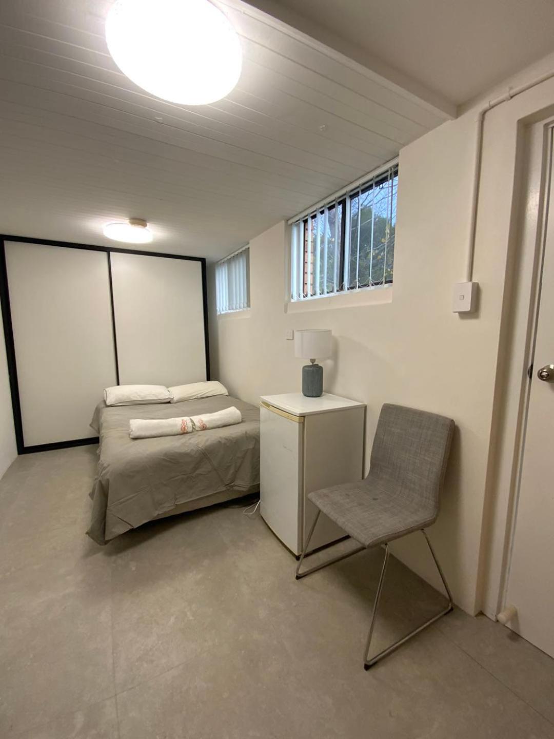 Lodge Alps Lakeview Jindabyne
