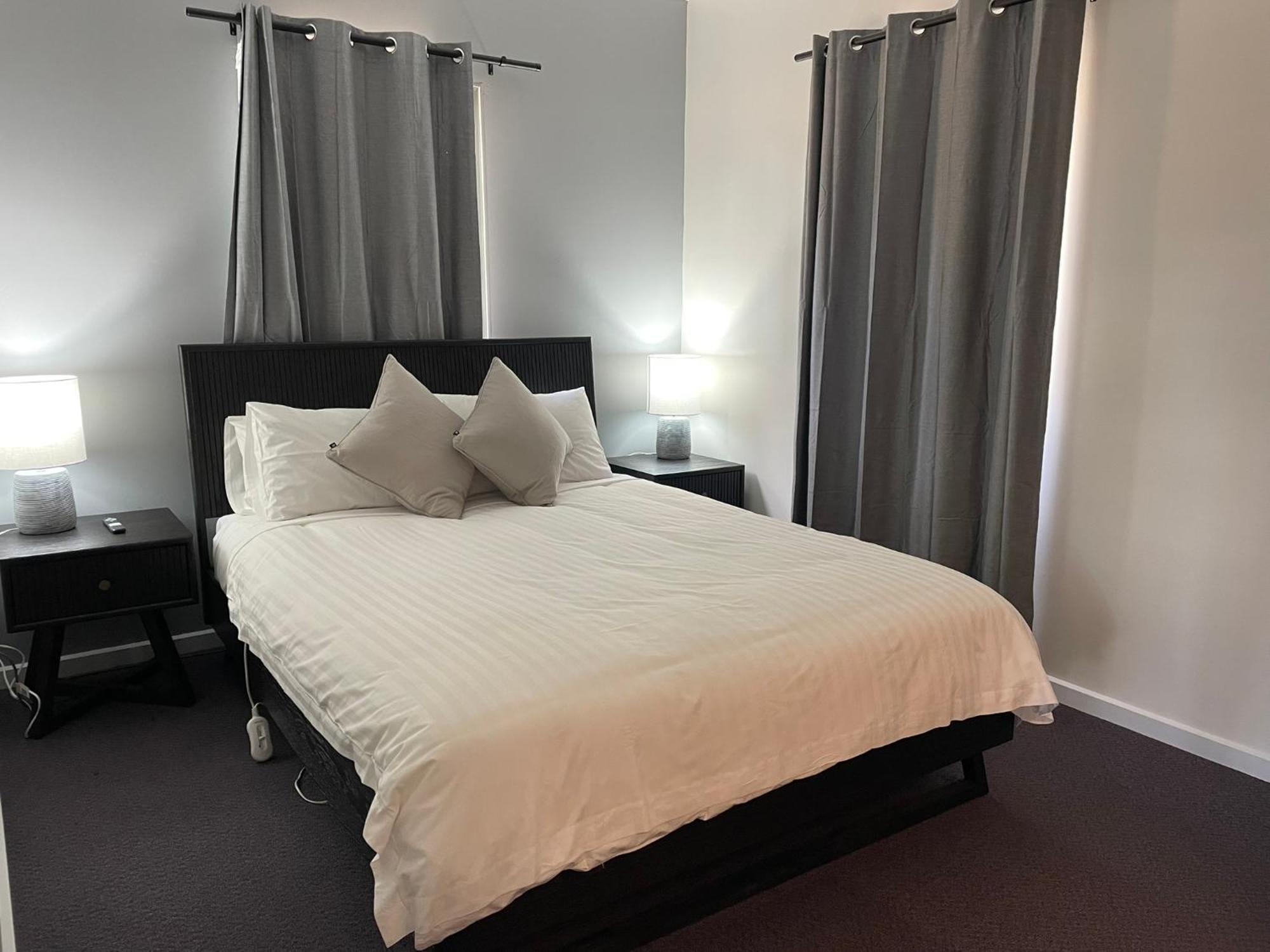 Alpine Village Jindabyne