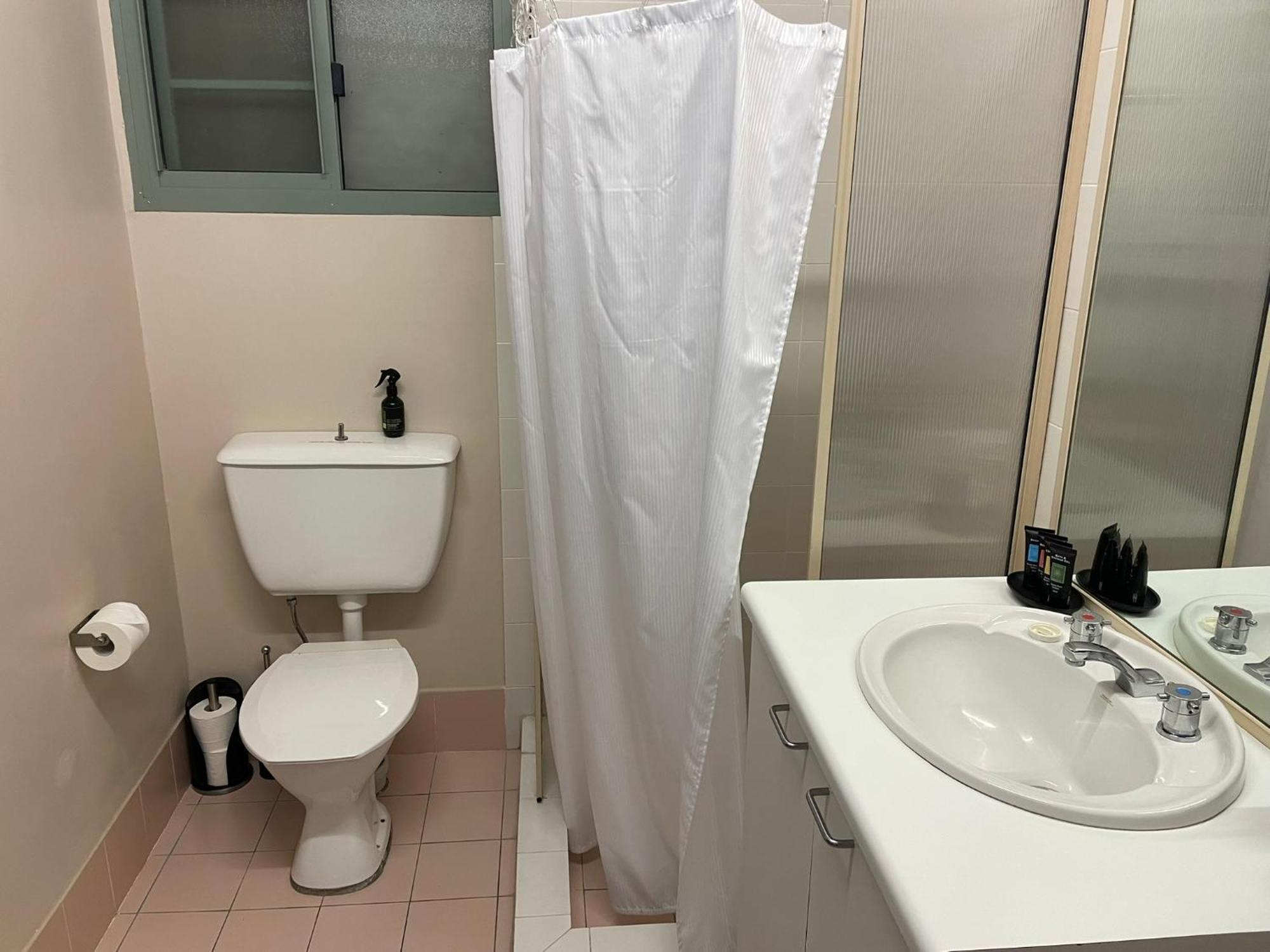 Hotel Alpine Village Jindabyne