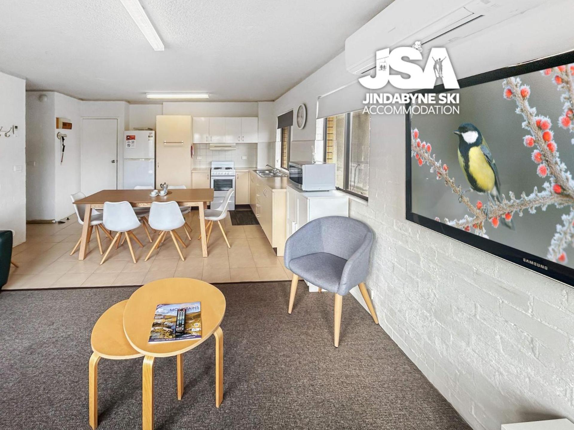 Mountain View Kirwan 47 Apartment *